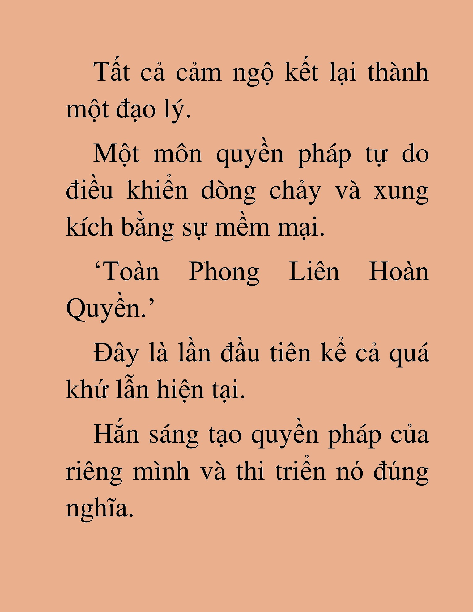 Đọc truyện HAT[NOVEL] Thiên Sát Kiếm Thần - Chap 34