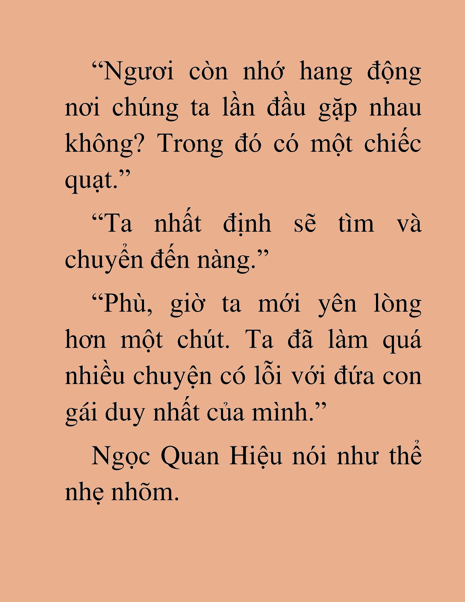 Đọc truyện HAT[NOVEL] Thiên Sát Kiếm Thần - Chap 34