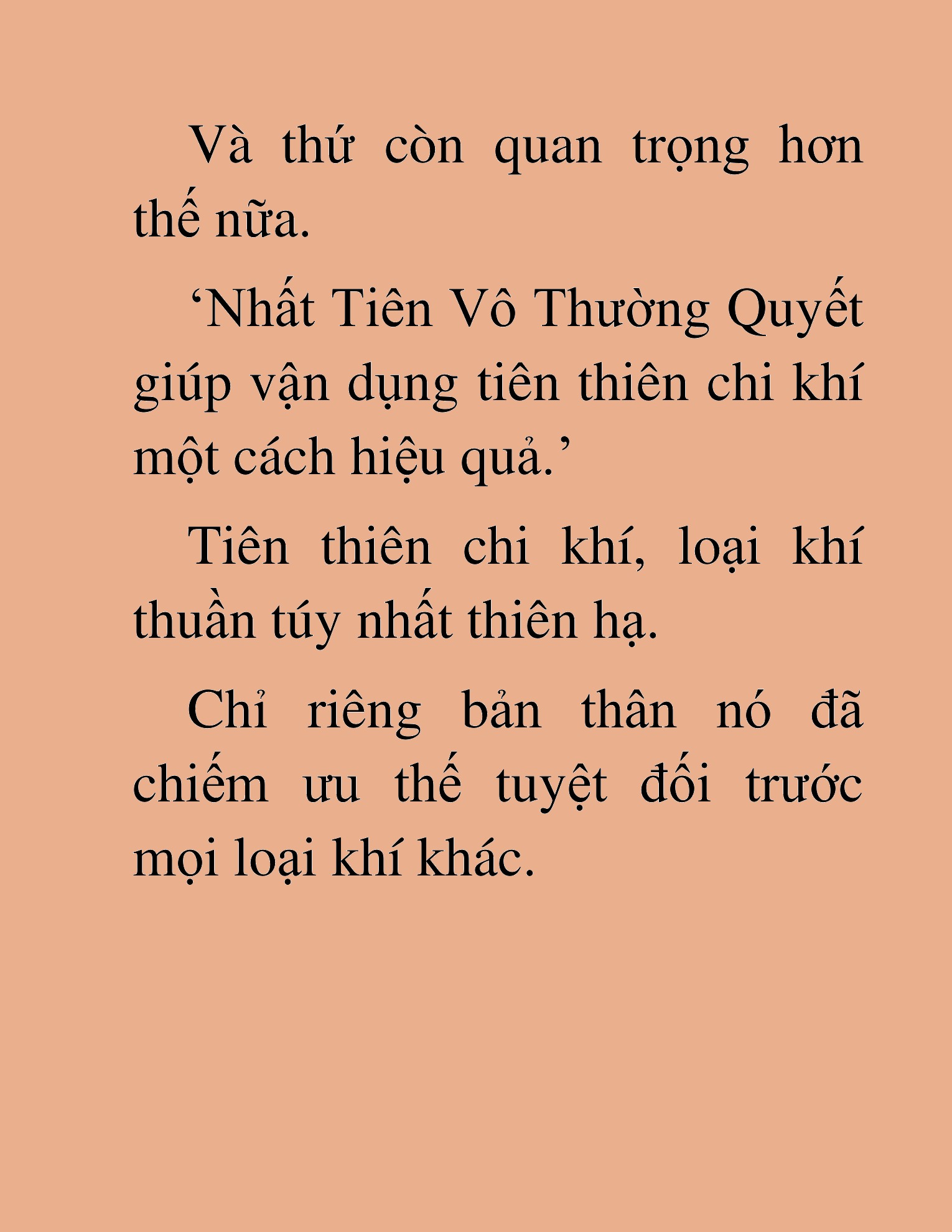 Đọc truyện HAT[NOVEL] Thiên Sát Kiếm Thần - Chap 35