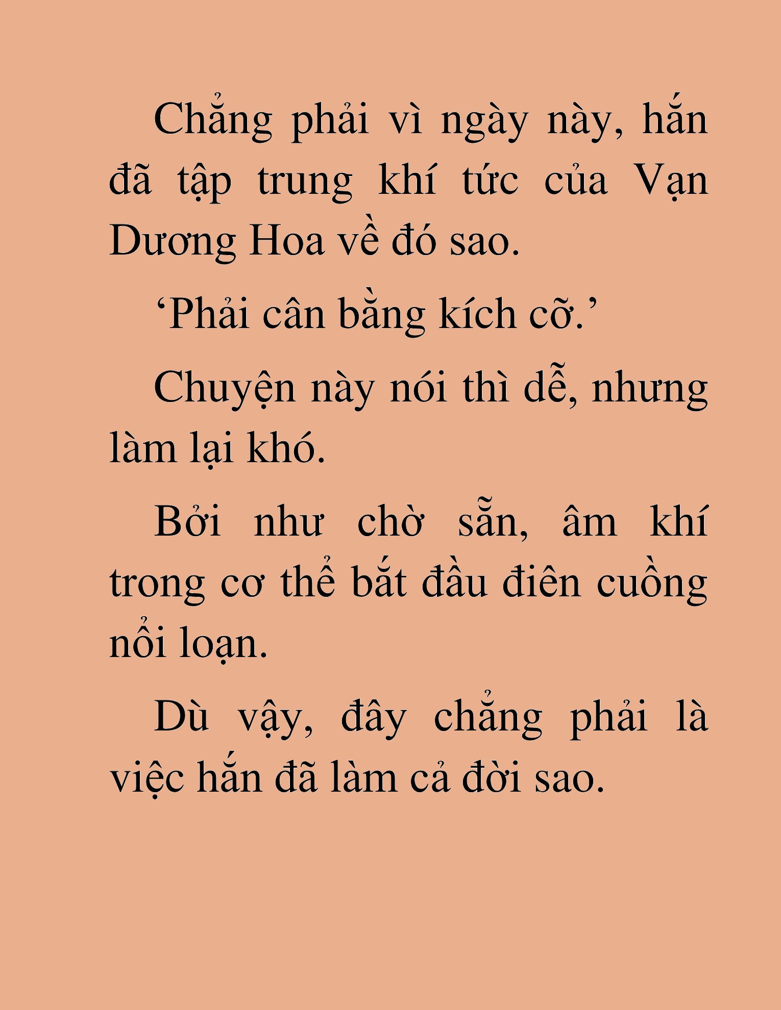Đọc truyện HAT[NOVEL] Thiên Sát Kiếm Thần - Chap 36