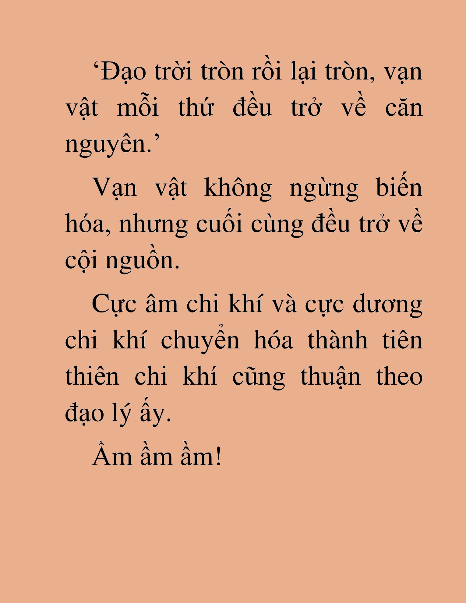 Đọc truyện HAT[NOVEL] Thiên Sát Kiếm Thần - Chap 36