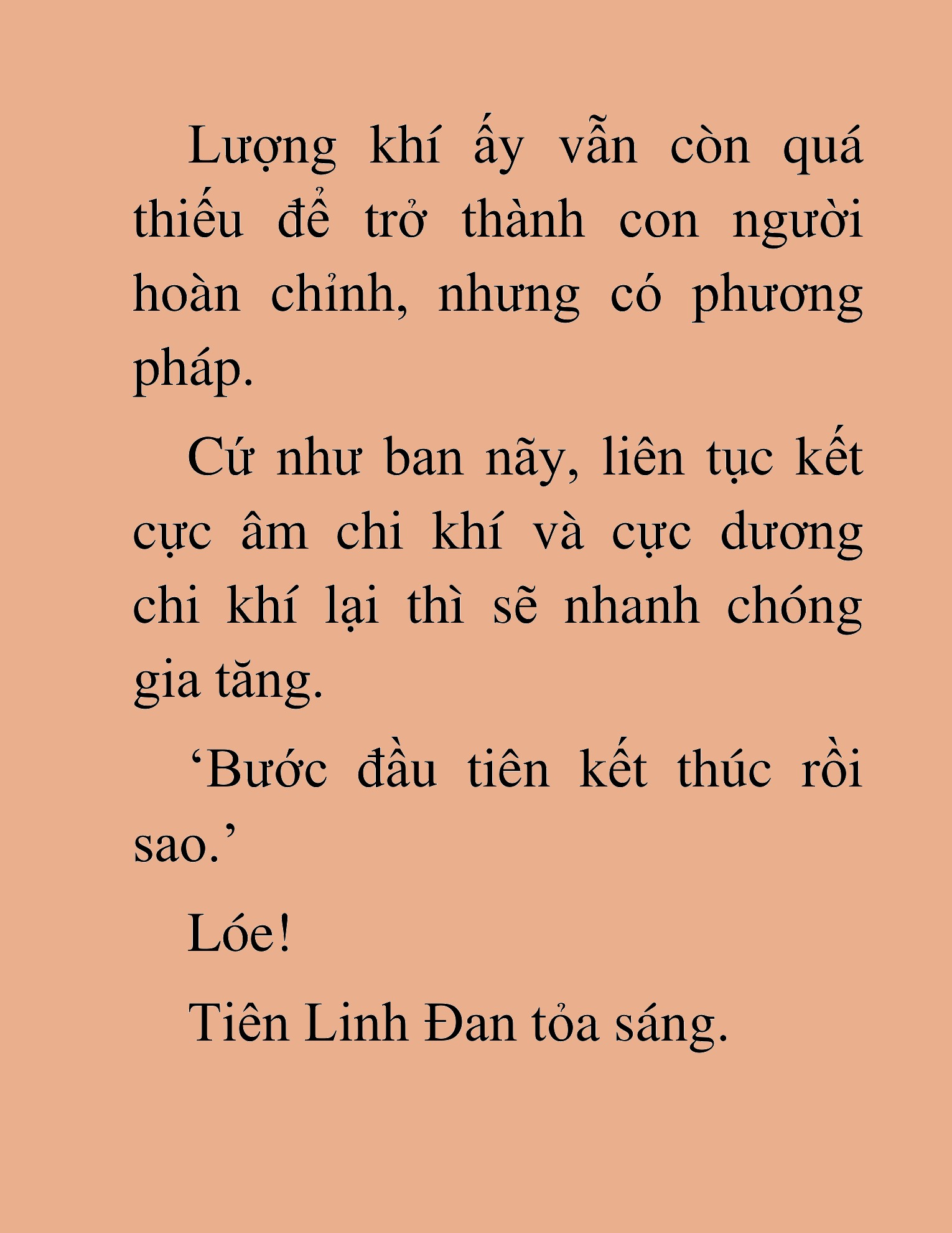 Đọc truyện HAT[NOVEL] Thiên Sát Kiếm Thần - Chap 36