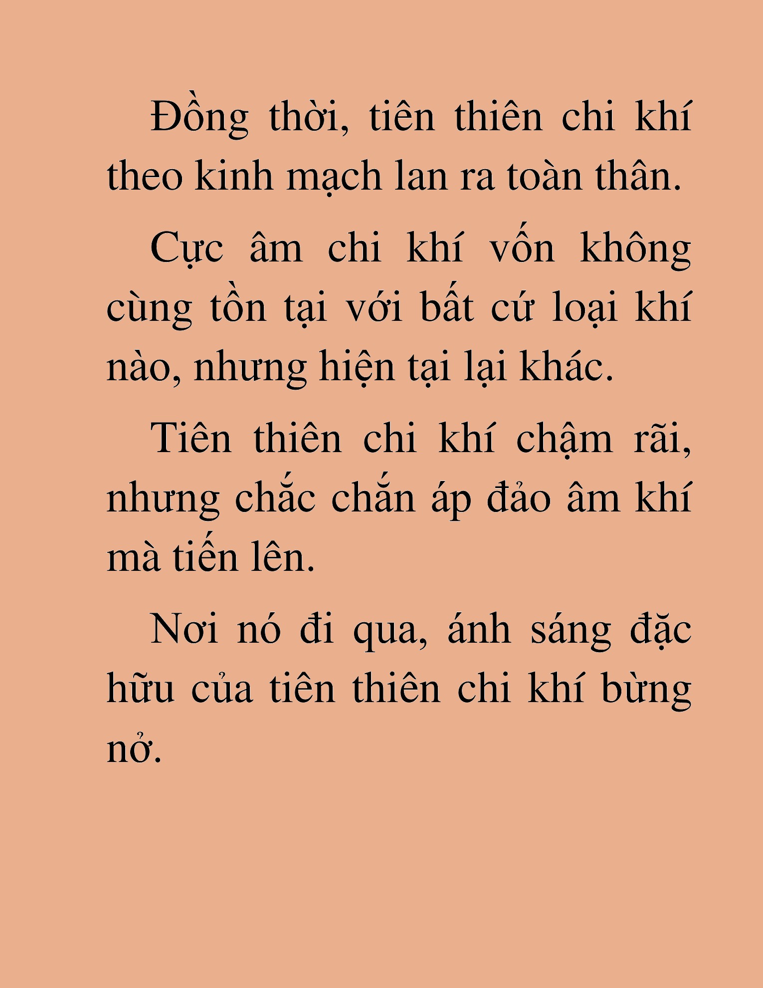 Đọc truyện HAT[NOVEL] Thiên Sát Kiếm Thần - Chap 36