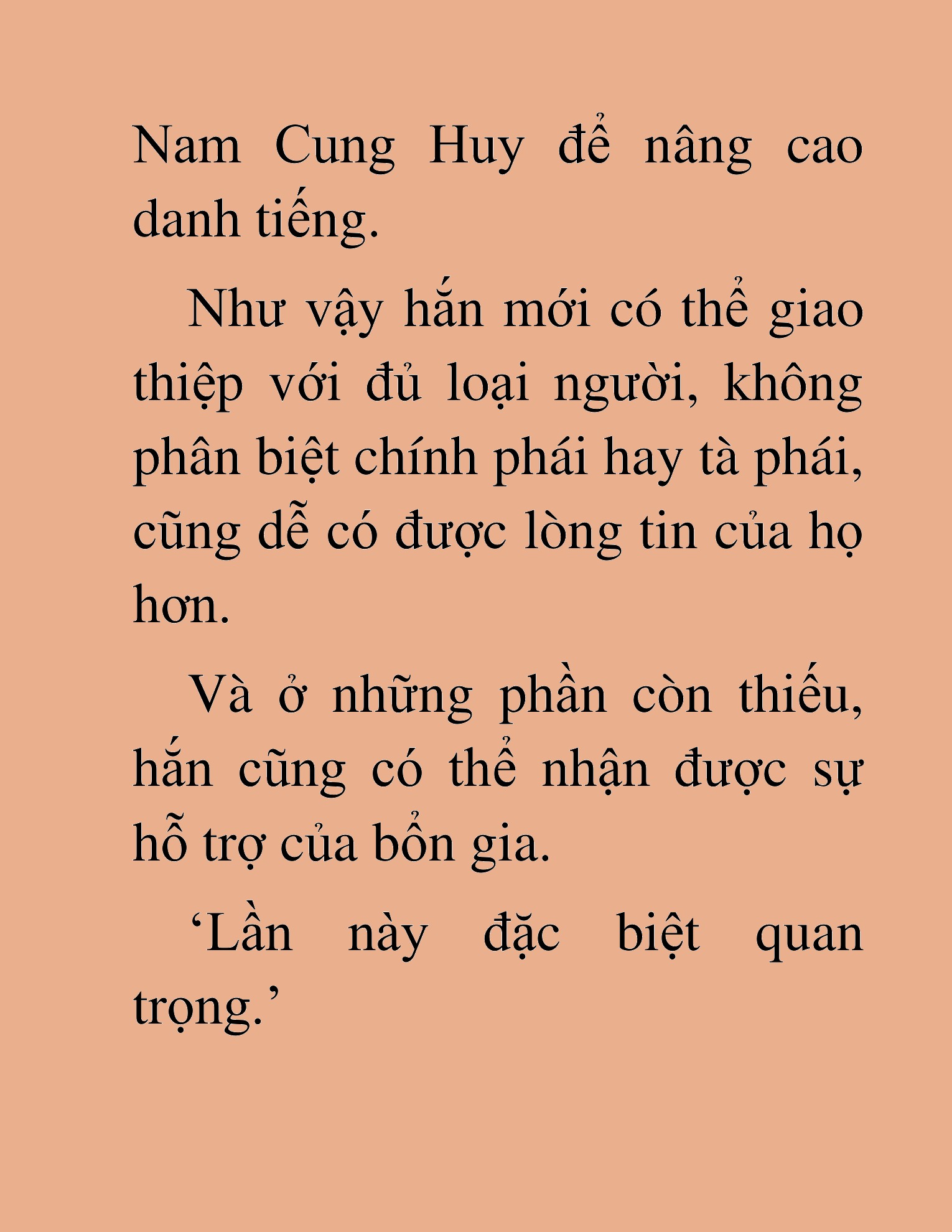 Đọc truyện HAT[NOVEL] Thiên Sát Kiếm Thần - Chap 37