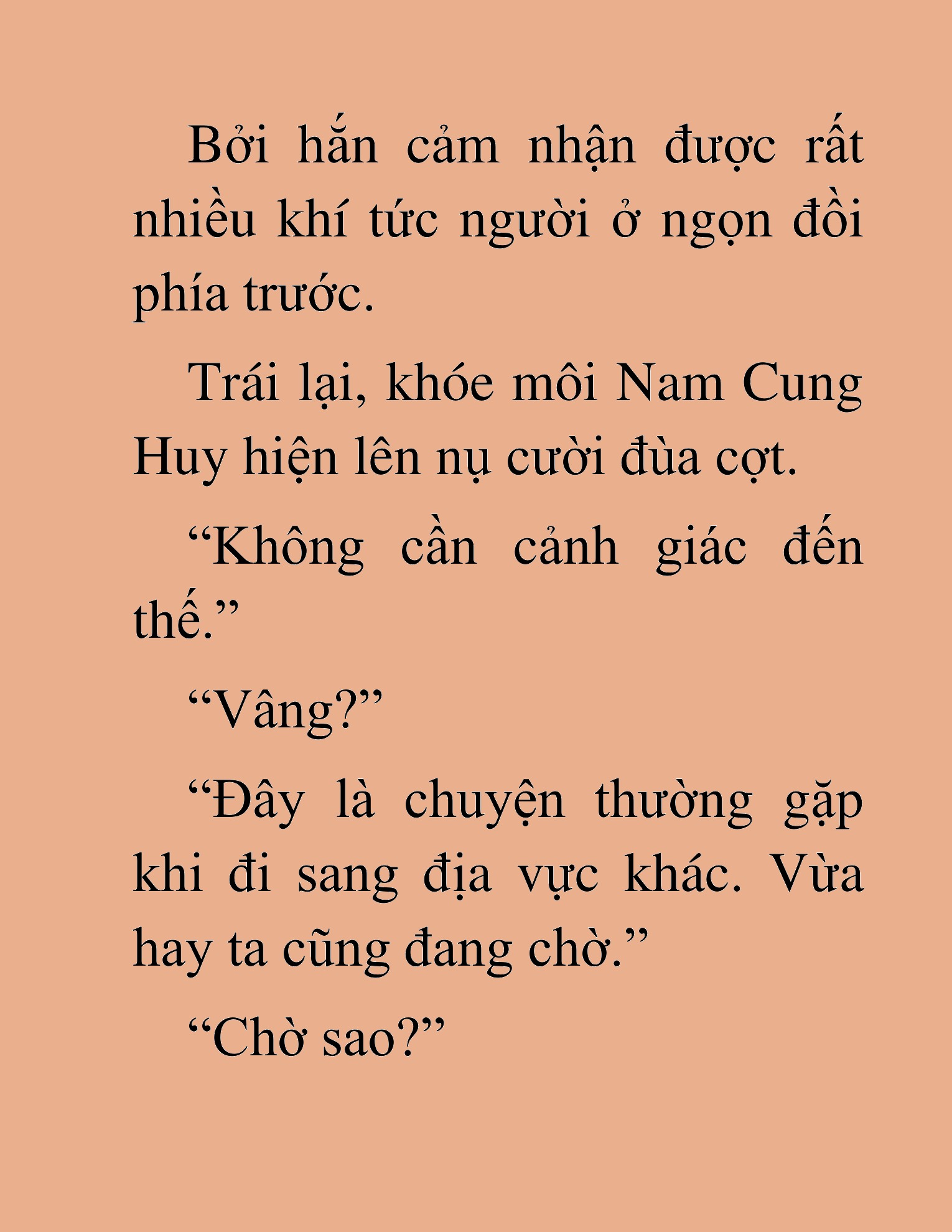 Đọc truyện HAT[NOVEL] Thiên Sát Kiếm Thần - Chap 37
