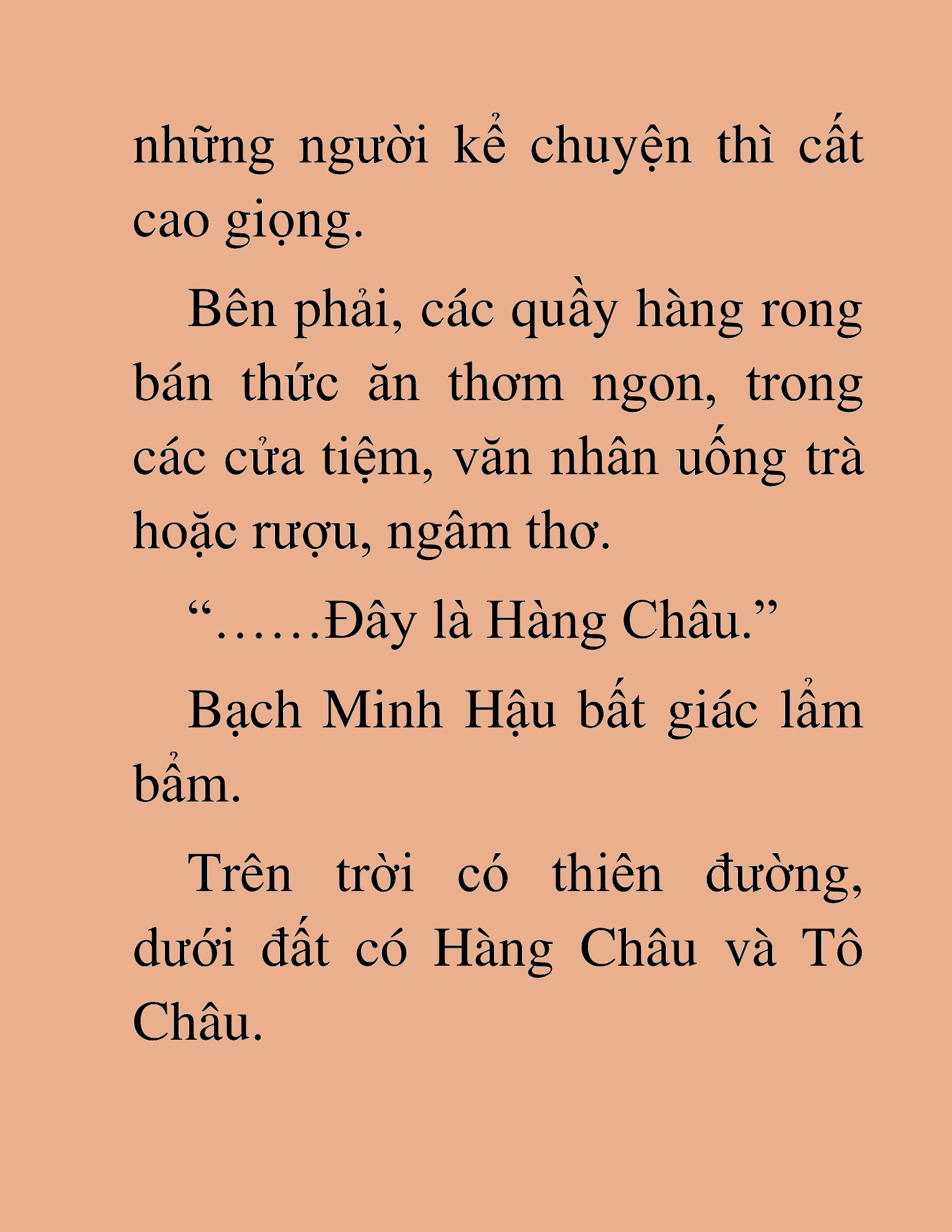 Đọc truyện HAT[NOVEL] Thiên Sát Kiếm Thần - Chap 38