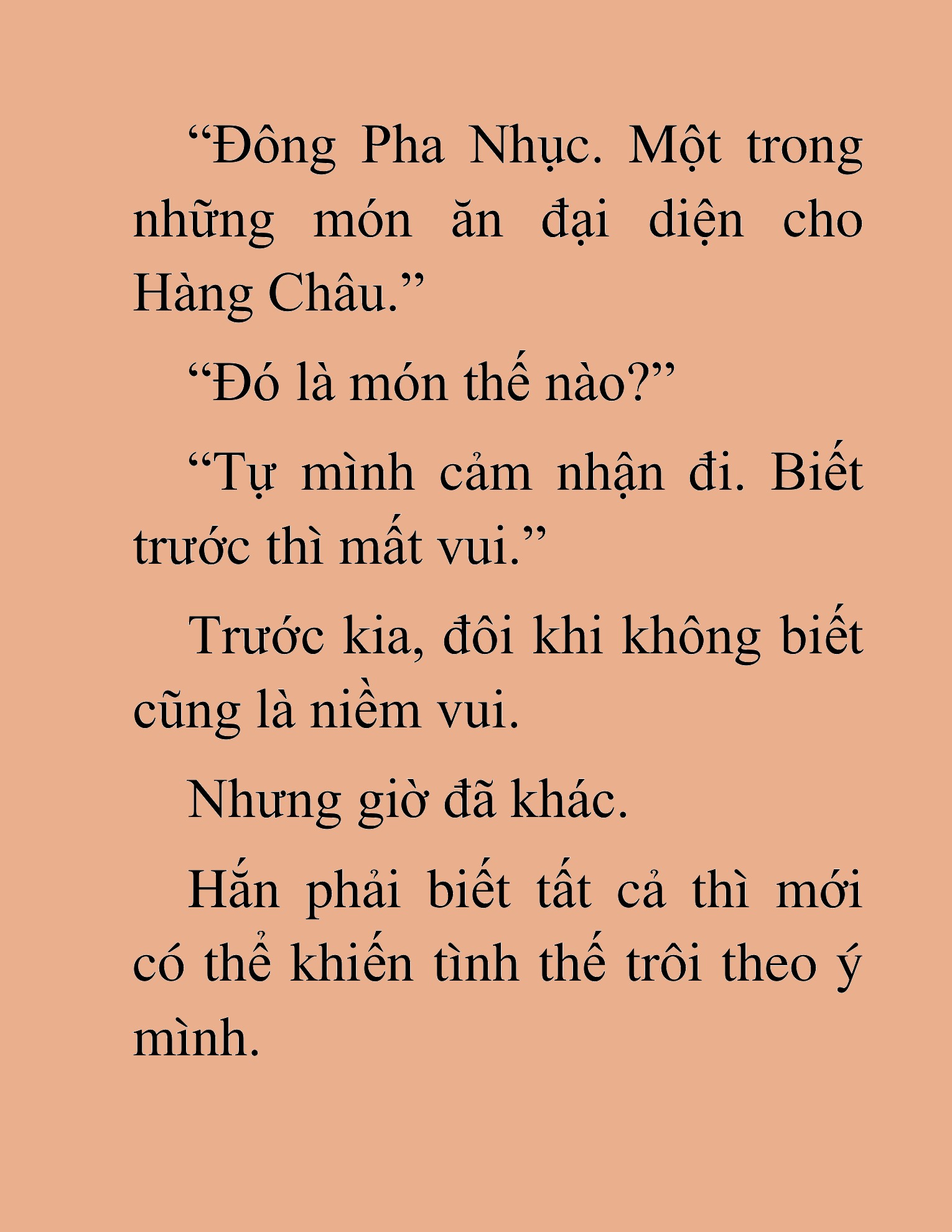 Đọc truyện HAT[NOVEL] Thiên Sát Kiếm Thần - Chap 38