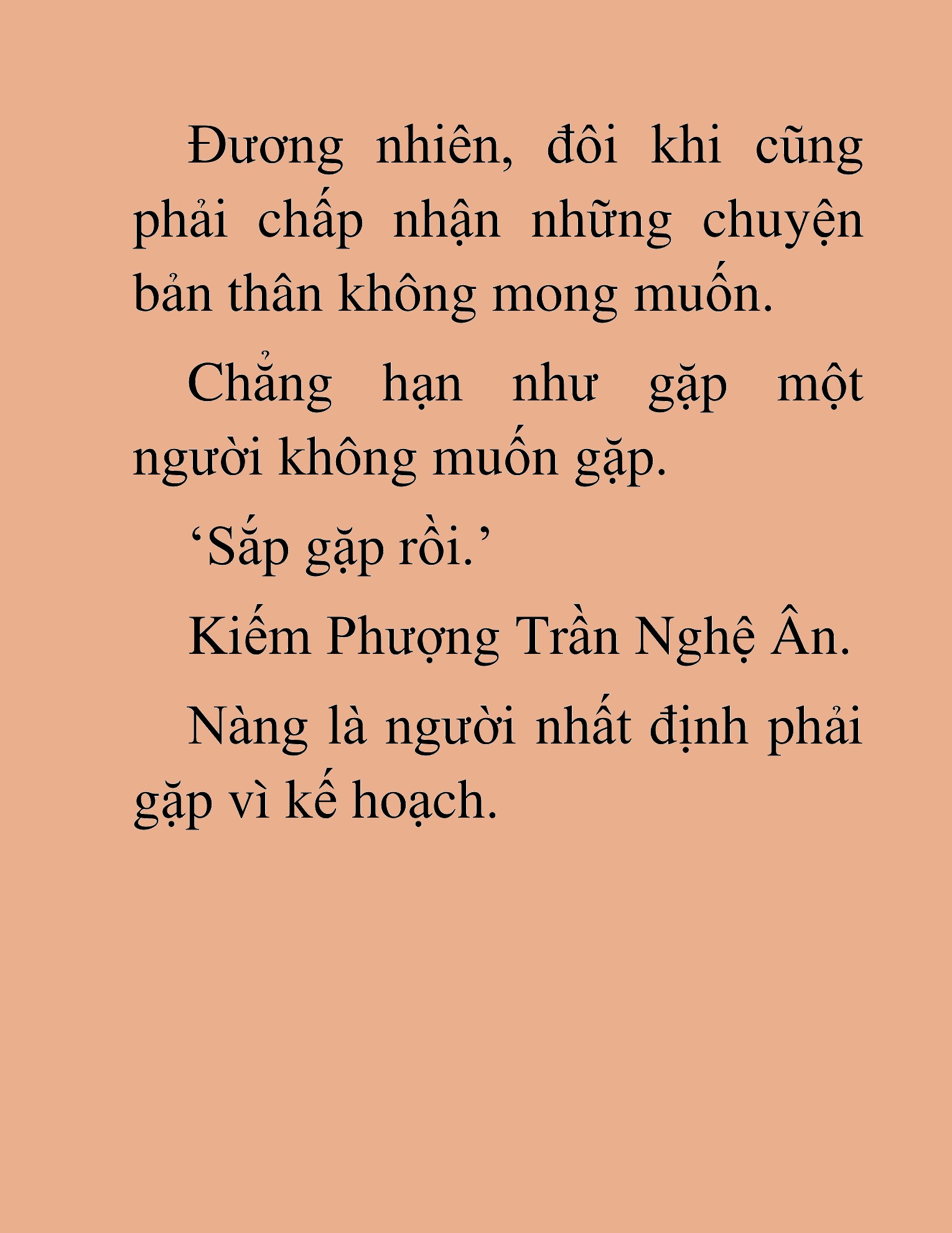 Đọc truyện HAT[NOVEL] Thiên Sát Kiếm Thần - Chap 38