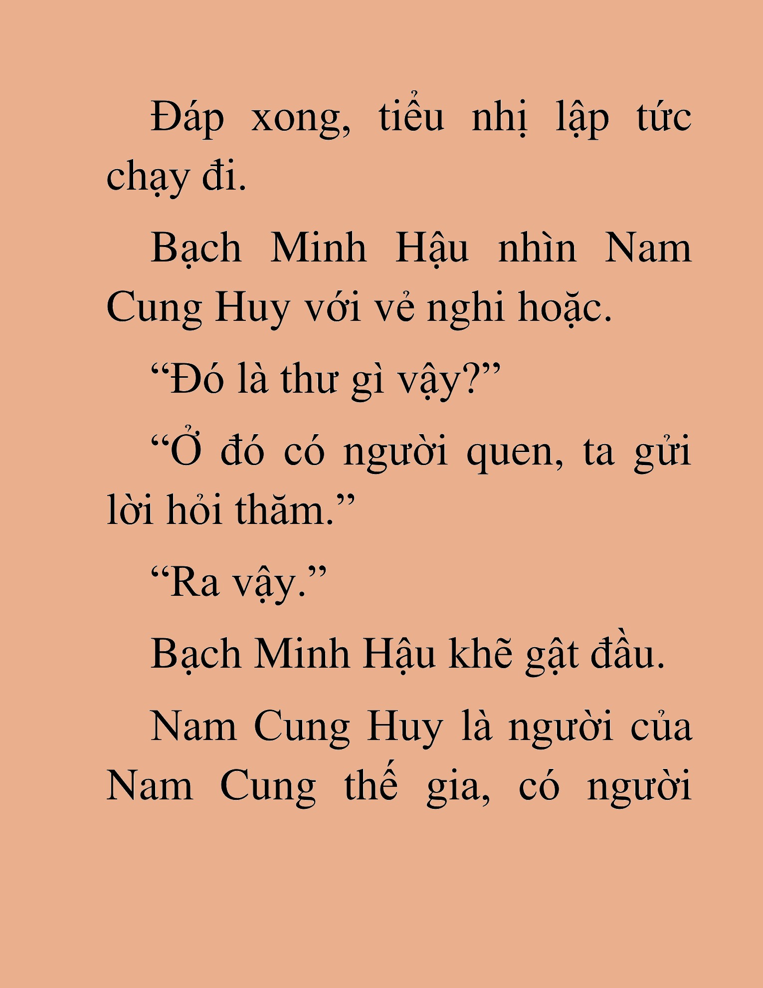 Đọc truyện HAT[NOVEL] Thiên Sát Kiếm Thần - Chap 39