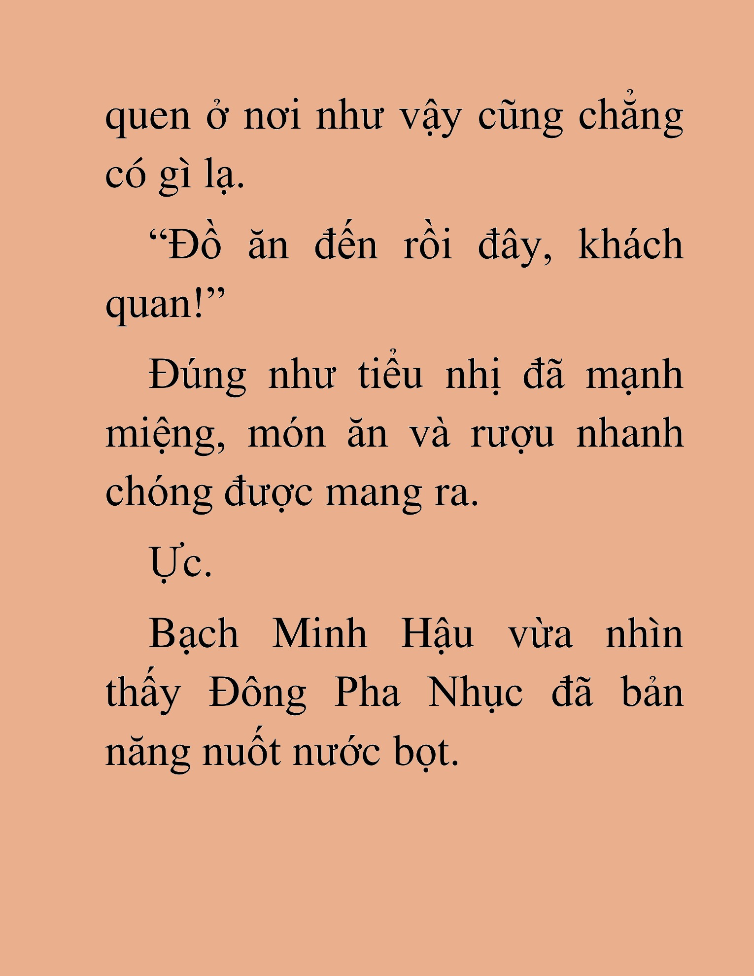Đọc truyện HAT[NOVEL] Thiên Sát Kiếm Thần - Chap 39