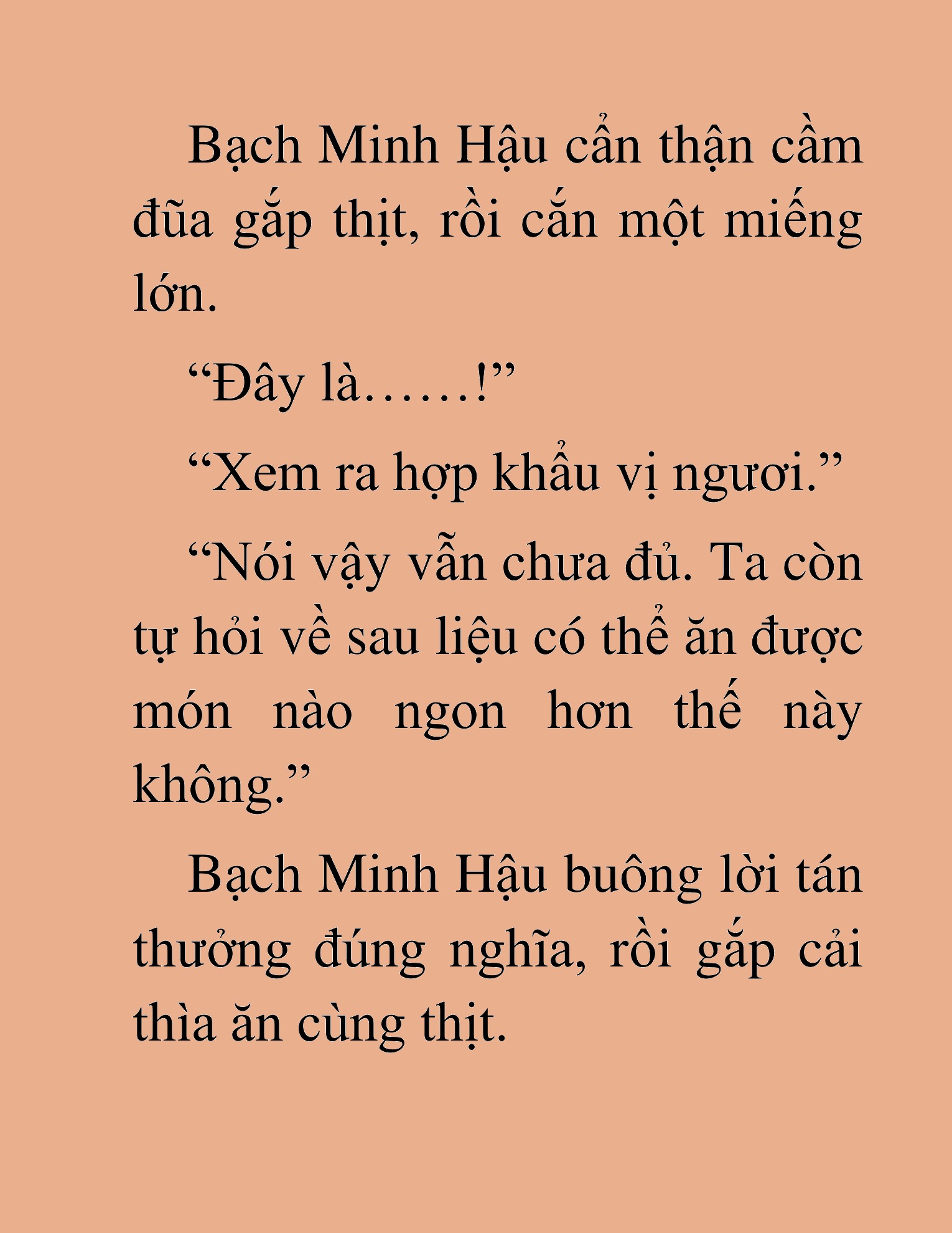 Đọc truyện HAT[NOVEL] Thiên Sát Kiếm Thần - Chap 39