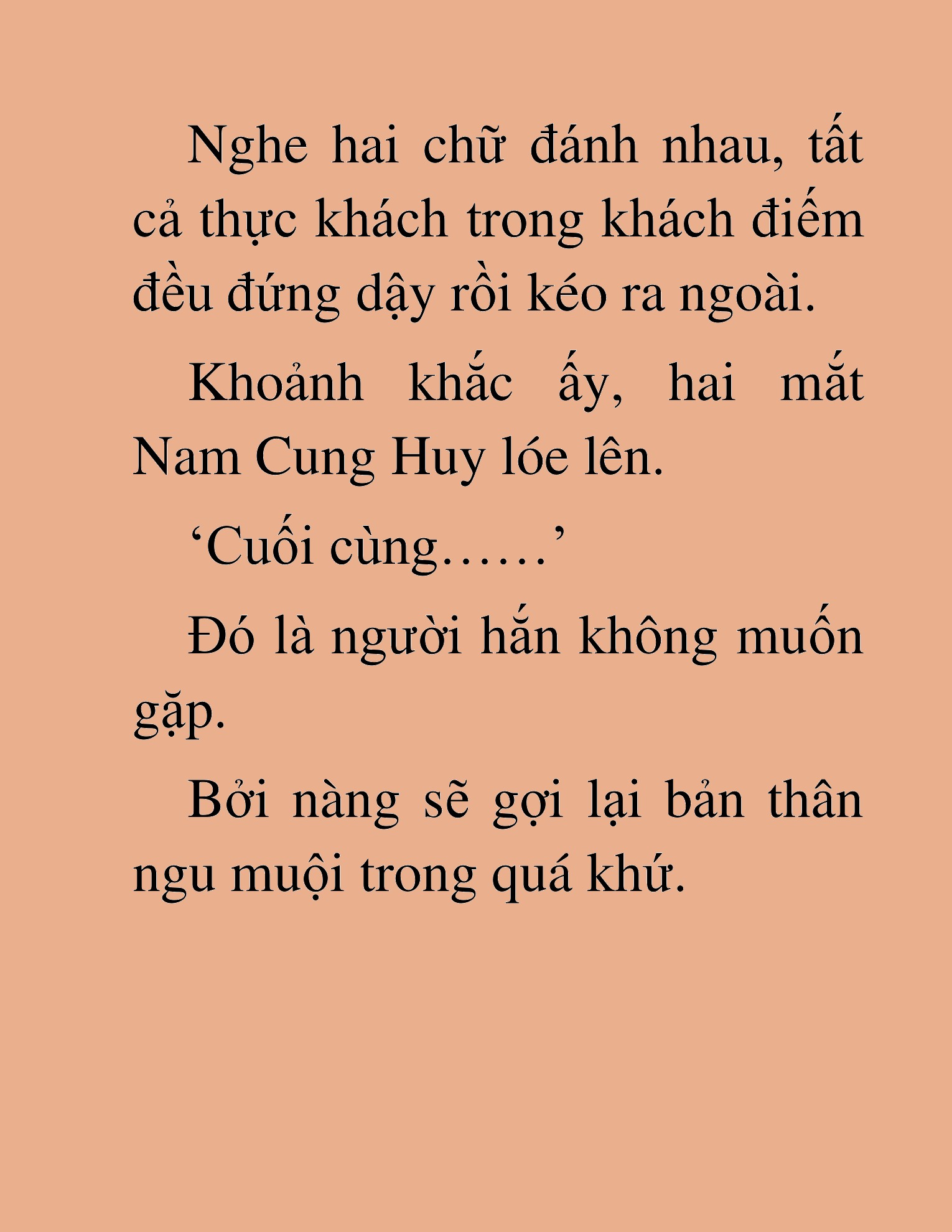 Đọc truyện HAT[NOVEL] Thiên Sát Kiếm Thần - Chap 39