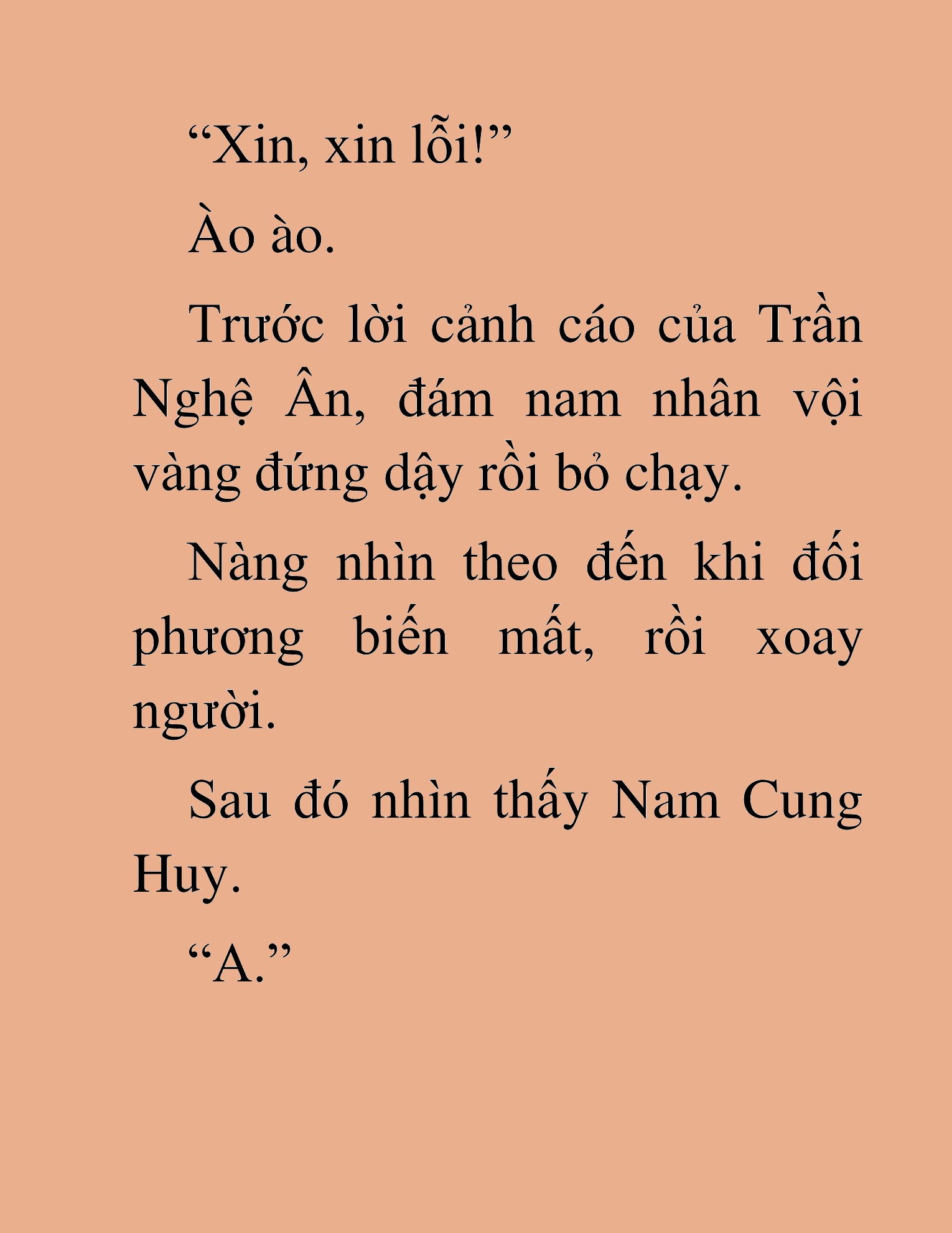 Đọc truyện HAT[NOVEL] Thiên Sát Kiếm Thần - Chap 39