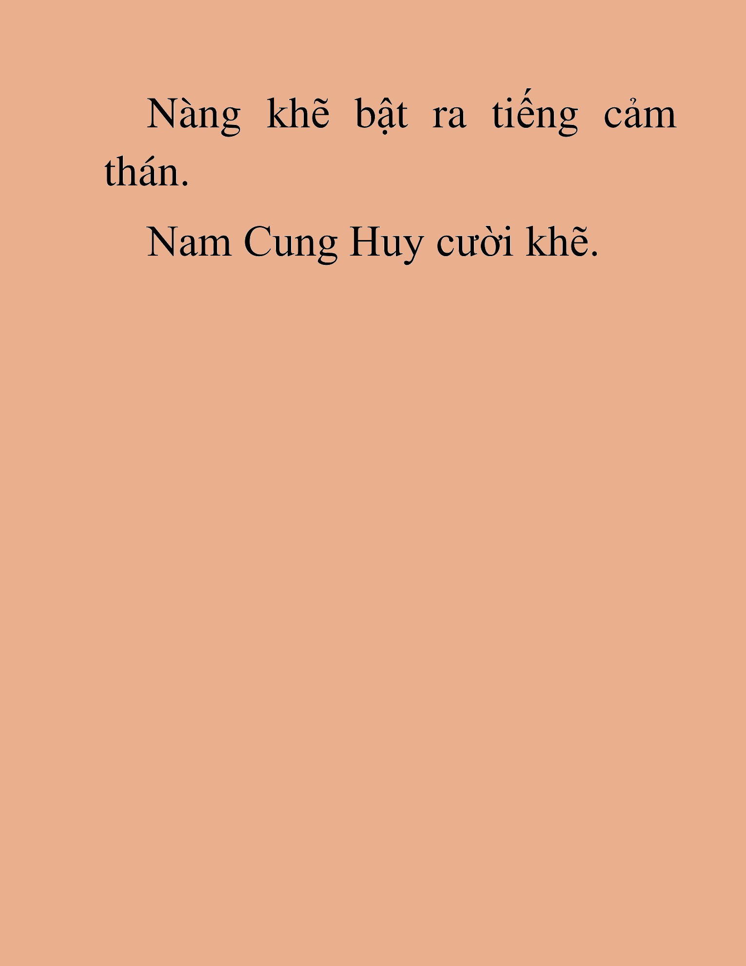 Đọc truyện HAT[NOVEL] Thiên Sát Kiếm Thần - Chap 39
