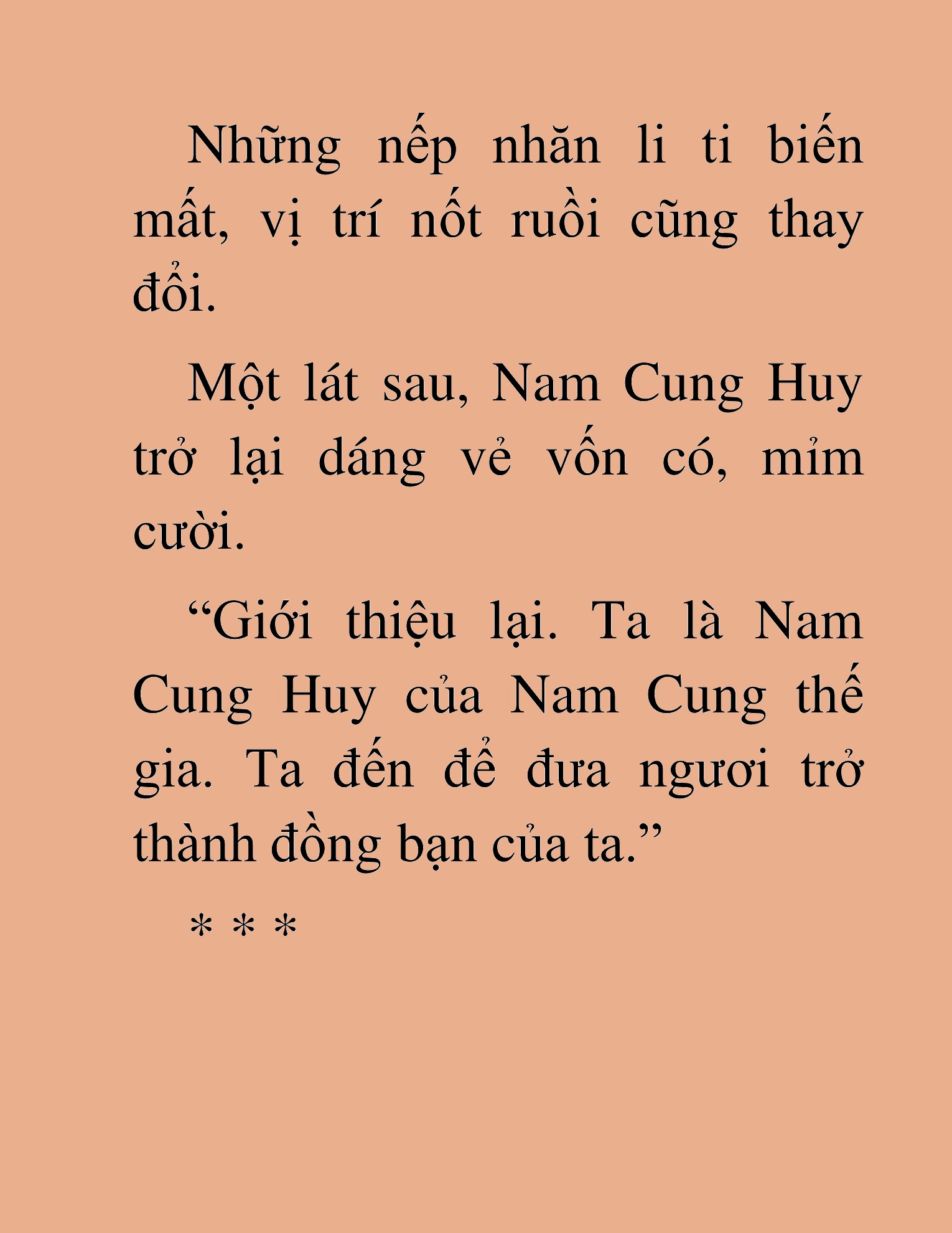 Đọc truyện HAT[NOVEL] Thiên Sát Kiếm Thần - Chap 4
