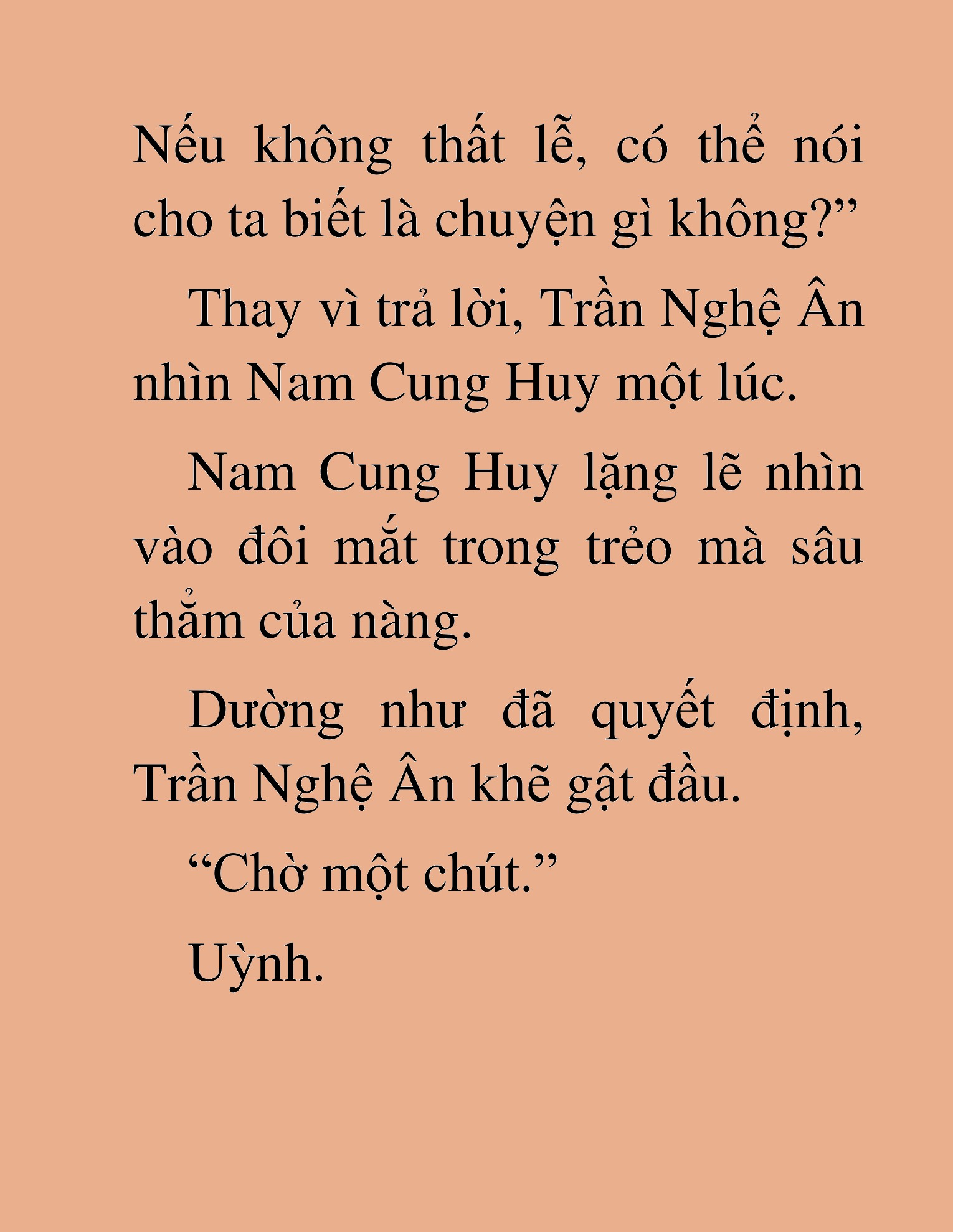 Đọc truyện HAT[NOVEL] Thiên Sát Kiếm Thần - Chap 40