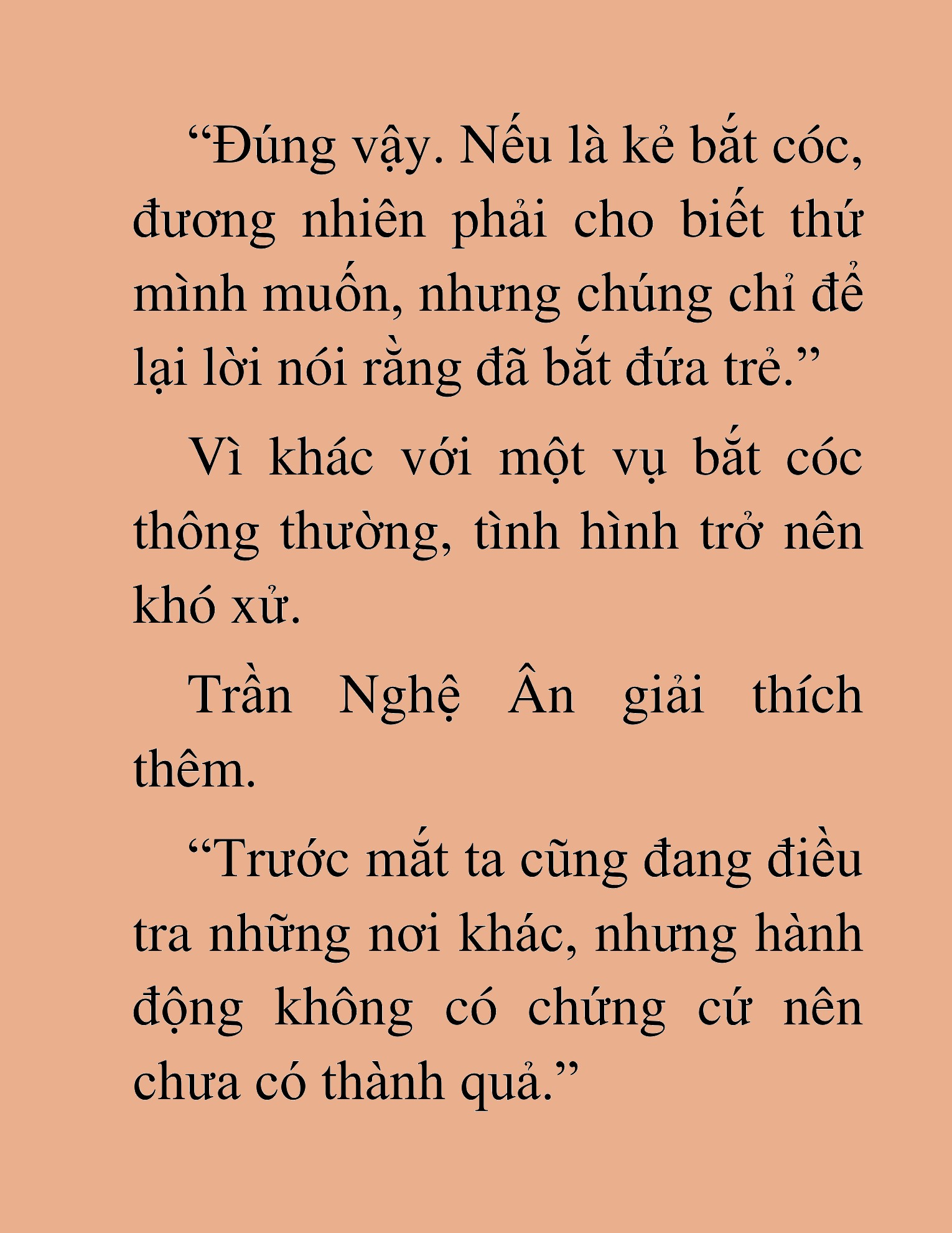 Đọc truyện HAT[NOVEL] Thiên Sát Kiếm Thần - Chap 40