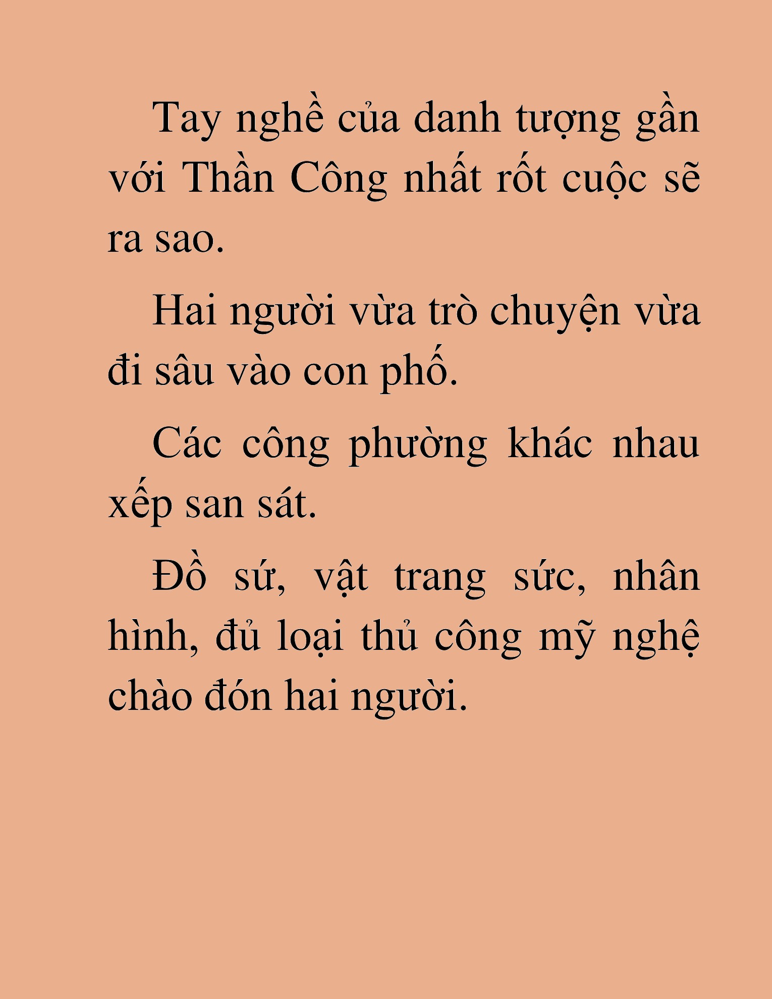 Đọc truyện HAT[NOVEL] Thiên Sát Kiếm Thần - Chap 42