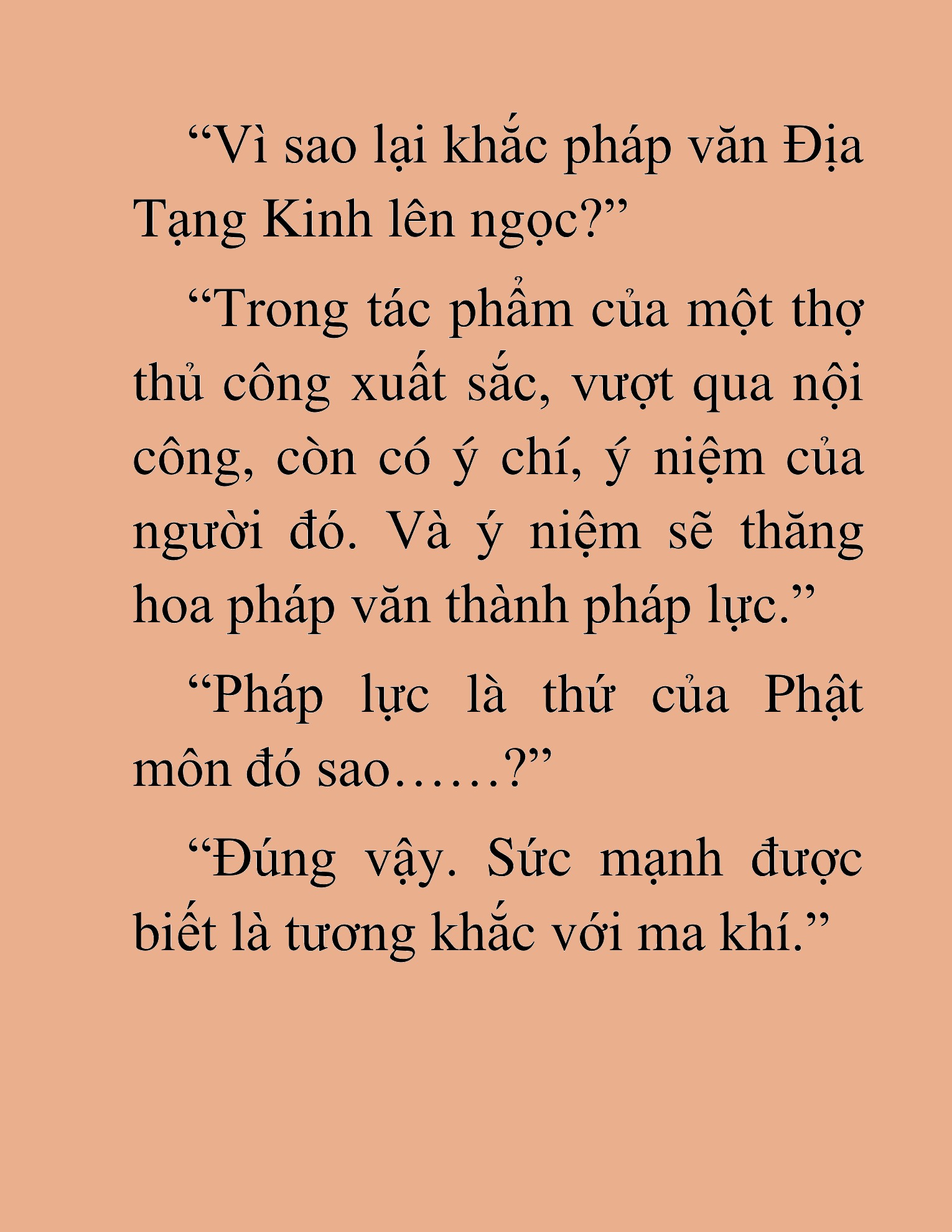 Đọc truyện HAT[NOVEL] Thiên Sát Kiếm Thần - Chap 42
