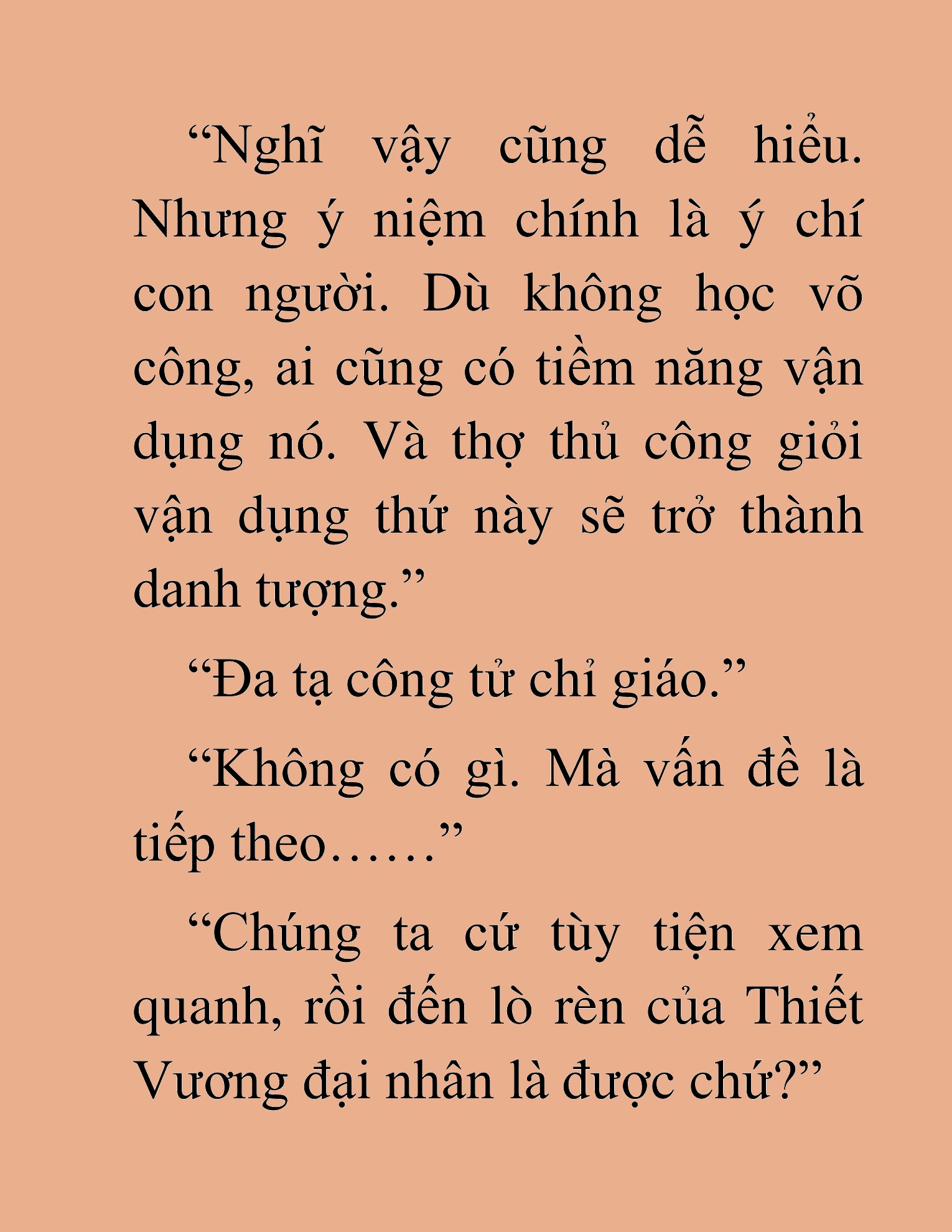 Đọc truyện HAT[NOVEL] Thiên Sát Kiếm Thần - Chap 42