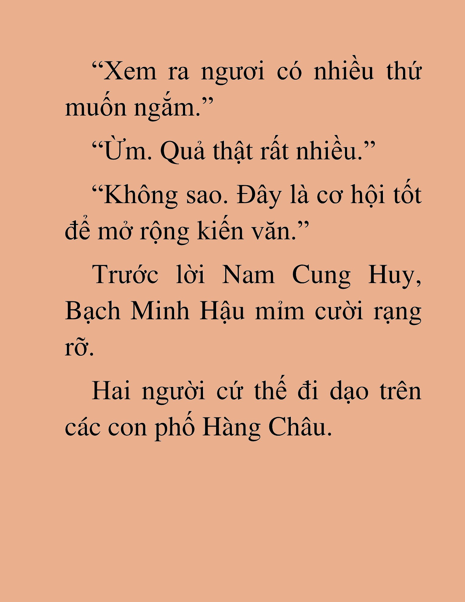 Đọc truyện HAT[NOVEL] Thiên Sát Kiếm Thần - Chap 42