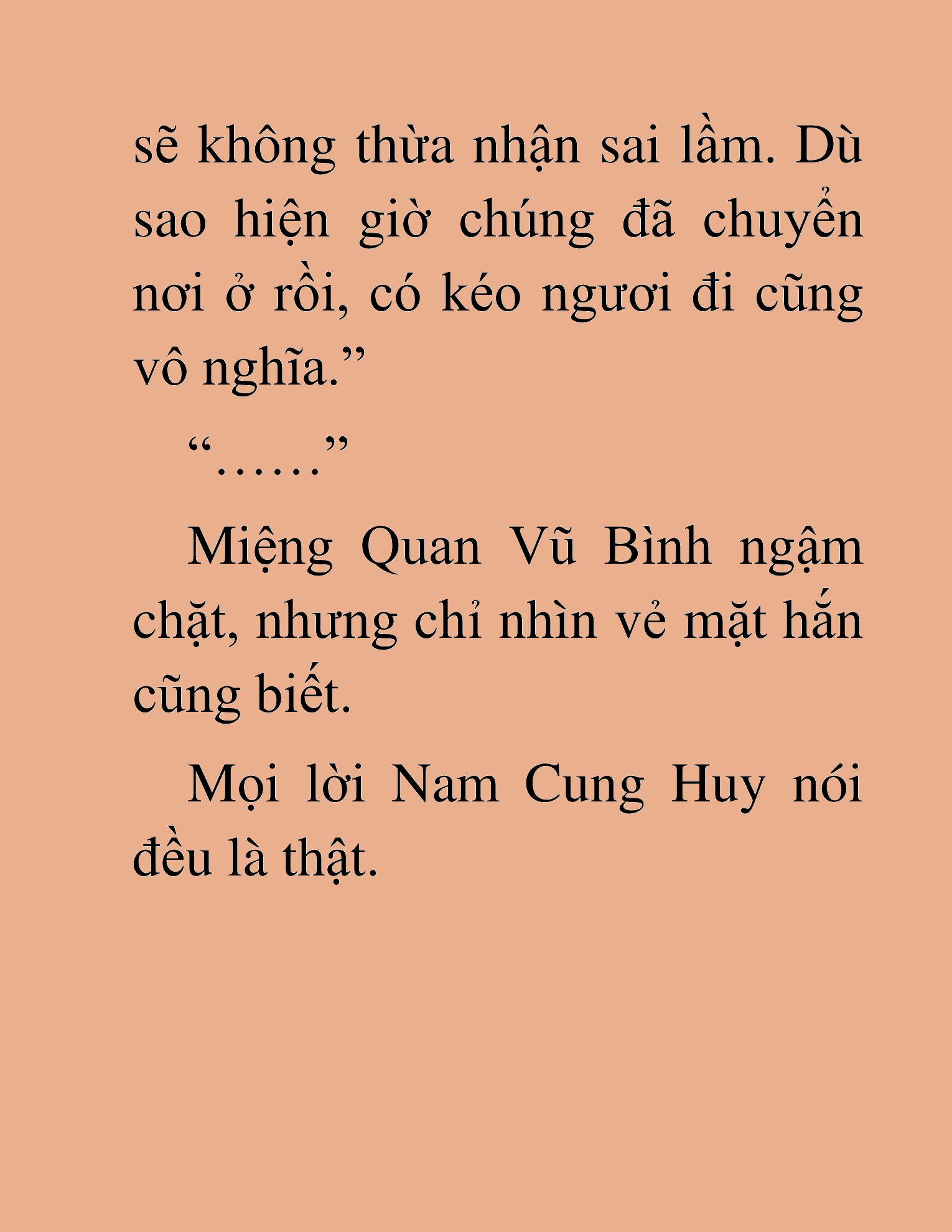 Đọc truyện HAT[NOVEL] Thiên Sát Kiếm Thần - Chap 43