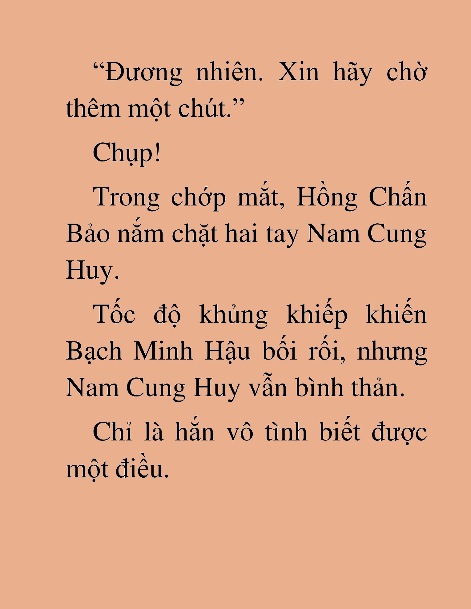 Đọc truyện HAT[NOVEL] Thiên Sát Kiếm Thần - Chap 44