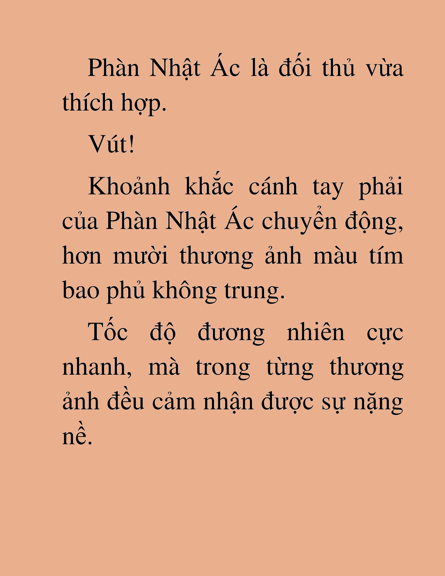 Đọc truyện HAT[NOVEL] Thiên Sát Kiếm Thần - Chap 45