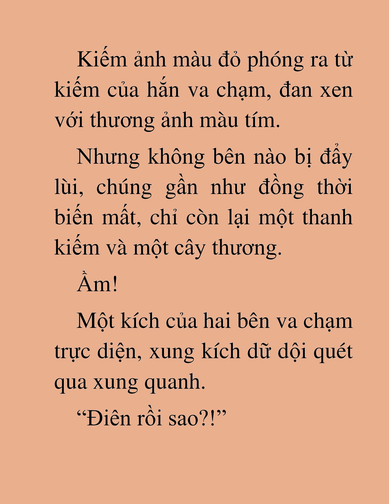 Đọc truyện HAT[NOVEL] Thiên Sát Kiếm Thần - Chap 45