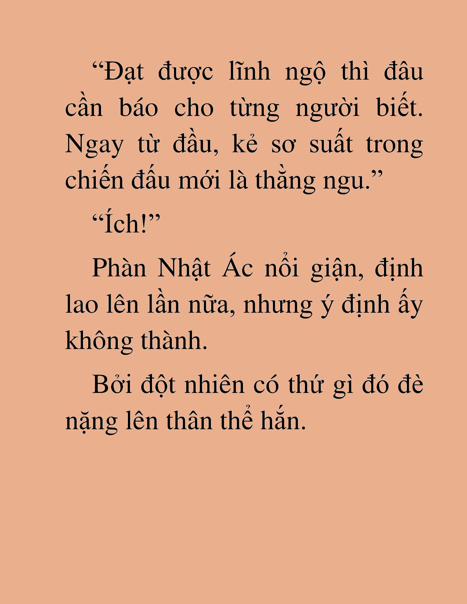 Đọc truyện HAT[NOVEL] Thiên Sát Kiếm Thần - Chap 45