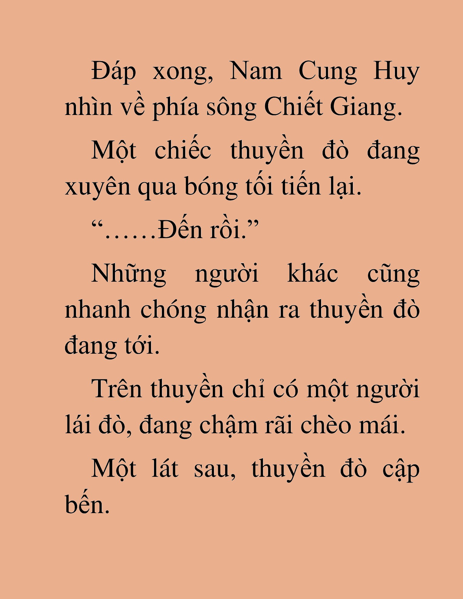 Đọc truyện HAT[NOVEL] Thiên Sát Kiếm Thần - Chap 45