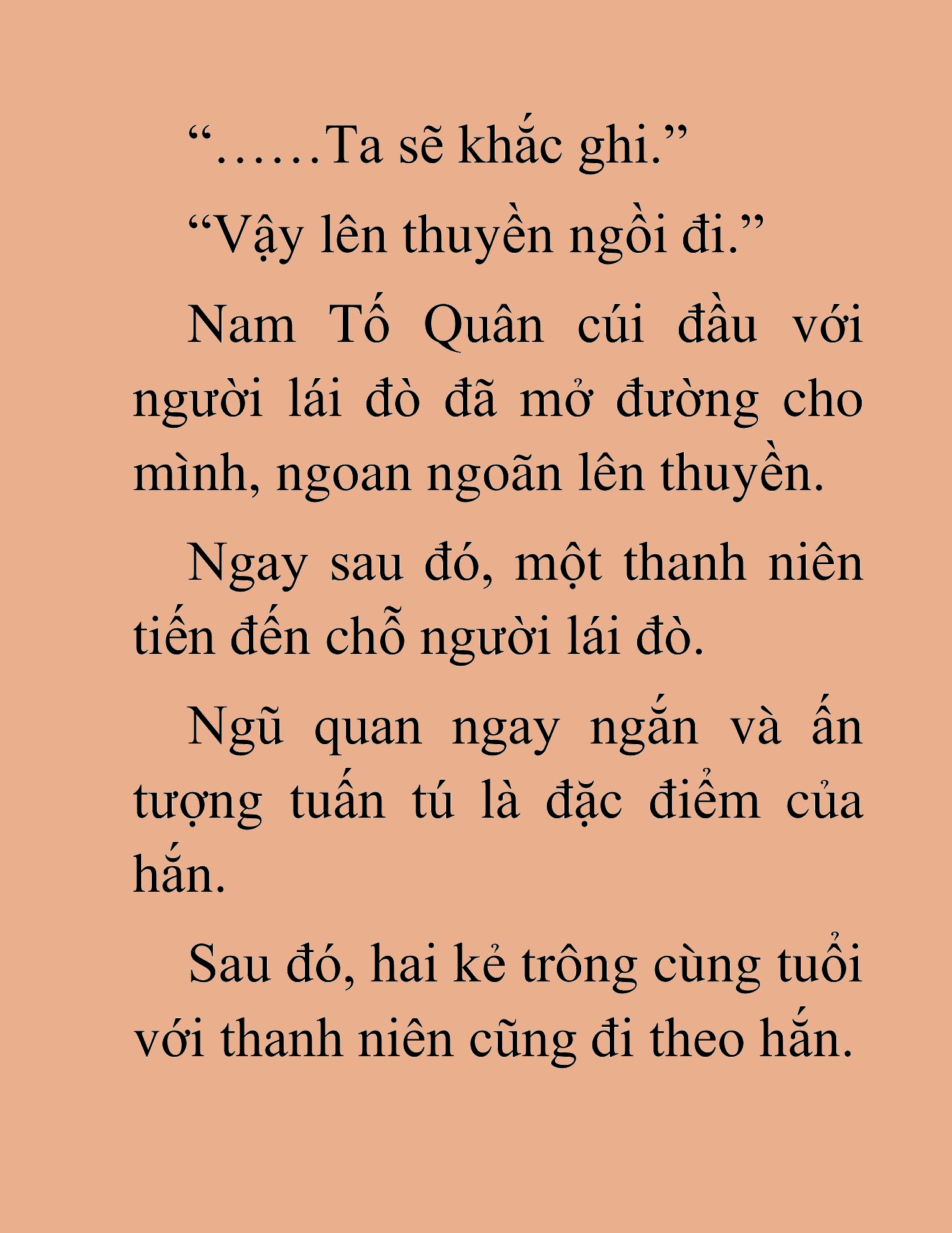 Đọc truyện HAT[NOVEL] Thiên Sát Kiếm Thần - Chap 46