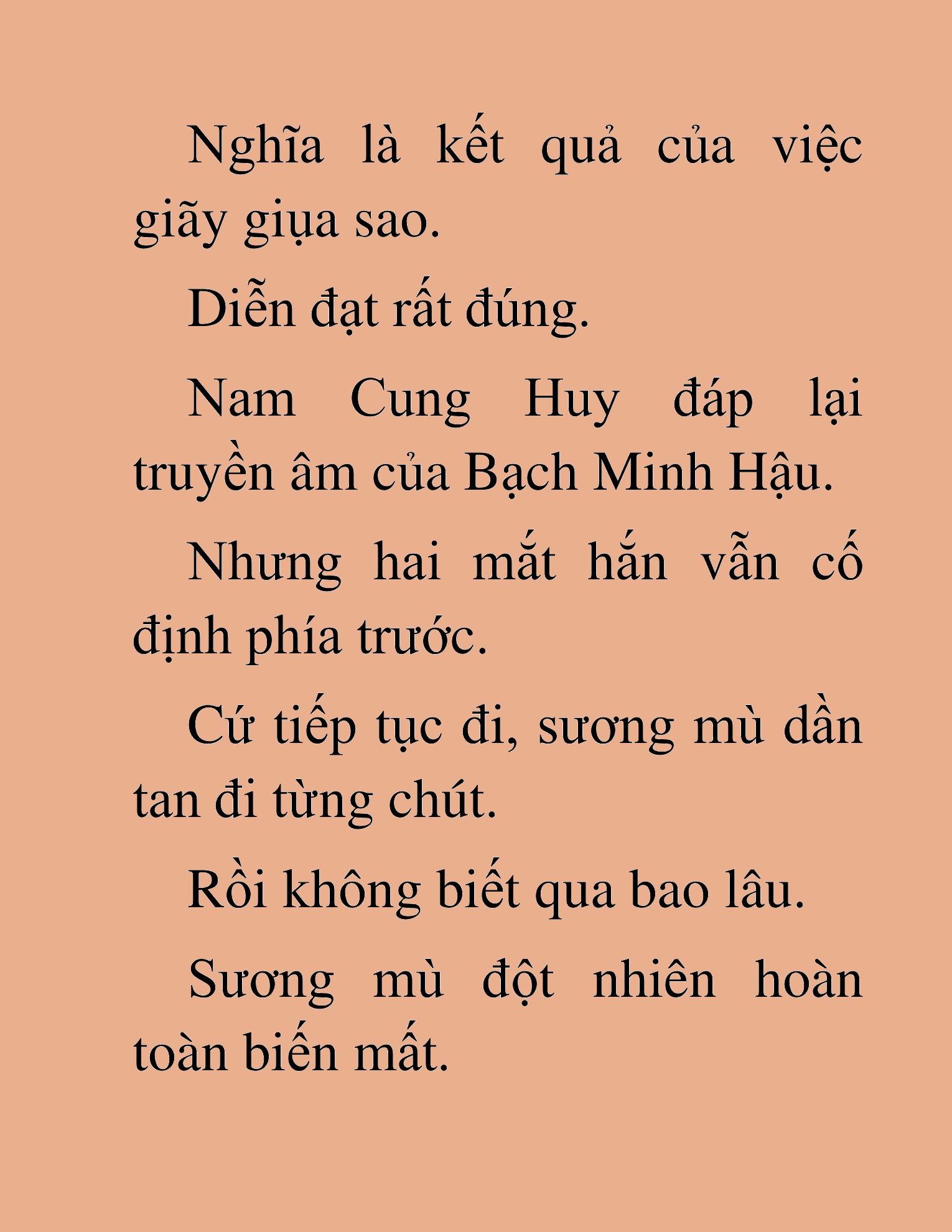 Đọc truyện HAT[NOVEL] Thiên Sát Kiếm Thần - Chap 46