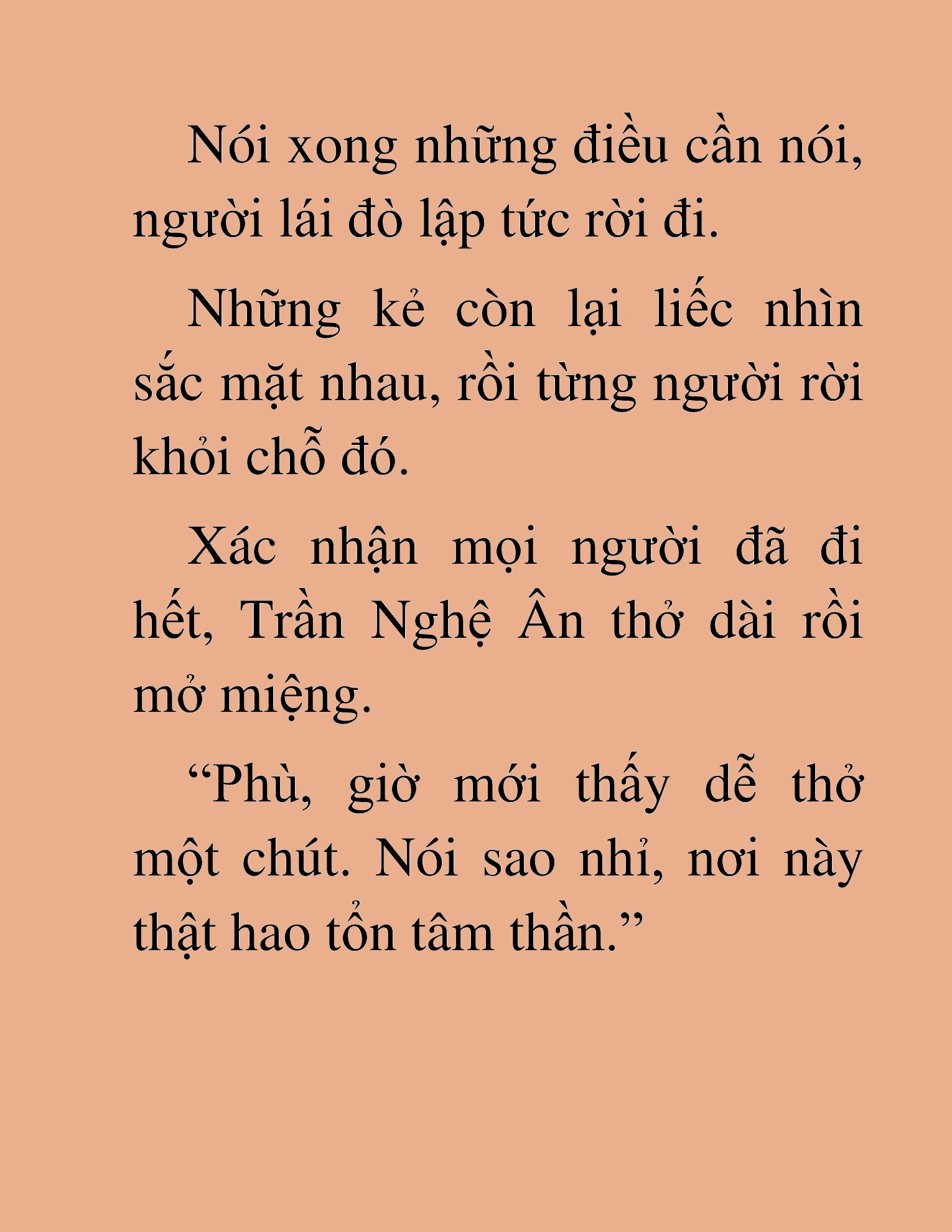 Đọc truyện HAT[NOVEL] Thiên Sát Kiếm Thần - Chap 47