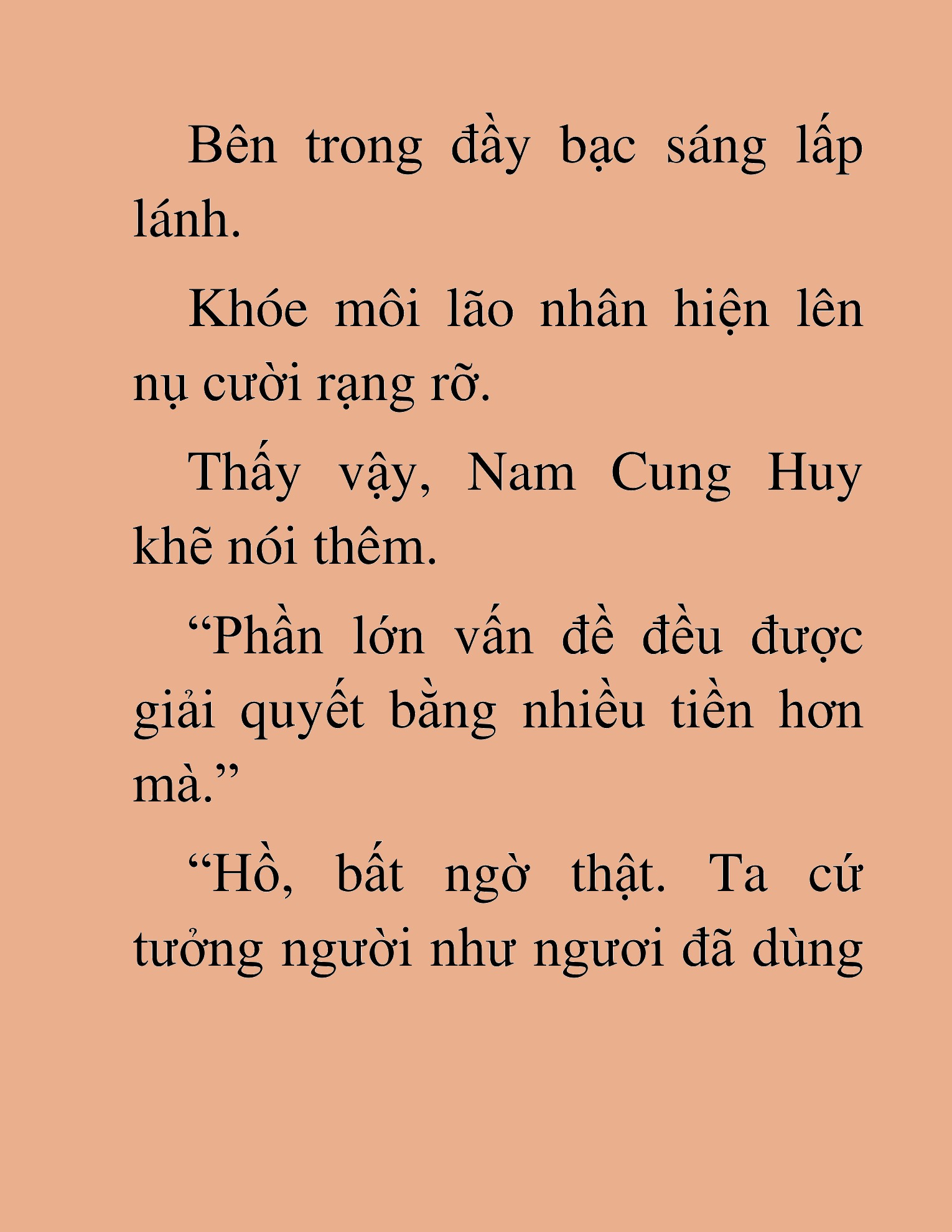 Đọc truyện HAT[NOVEL] Thiên Sát Kiếm Thần - Chap 48