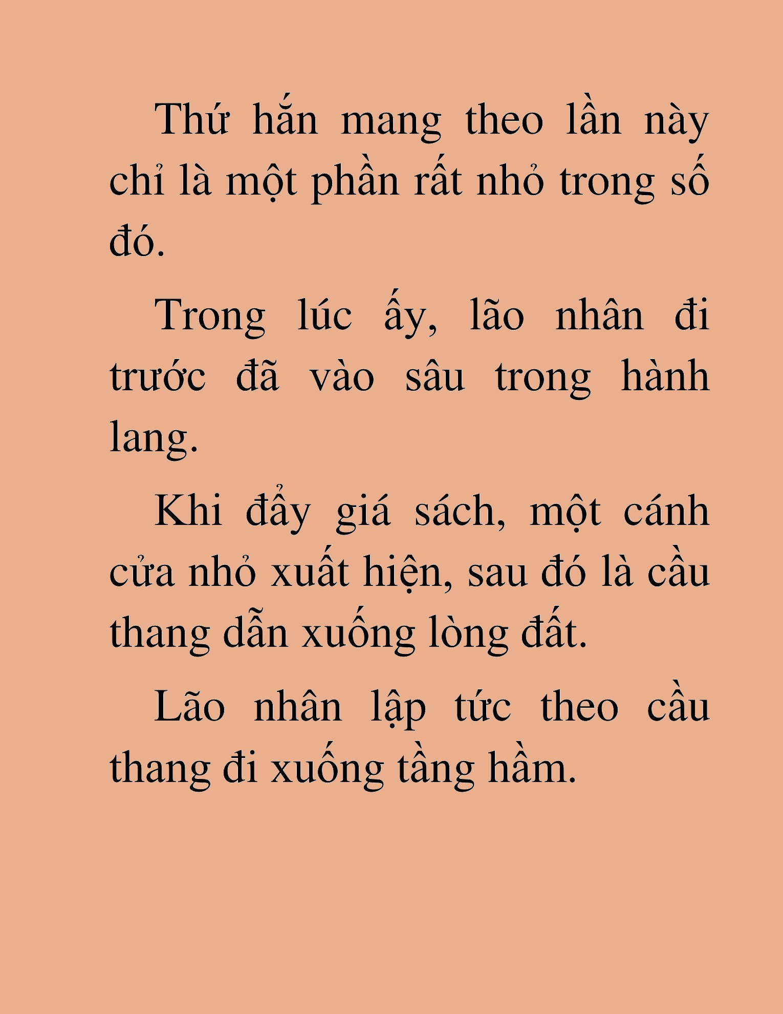 Đọc truyện HAT[NOVEL] Thiên Sát Kiếm Thần - Chap 48