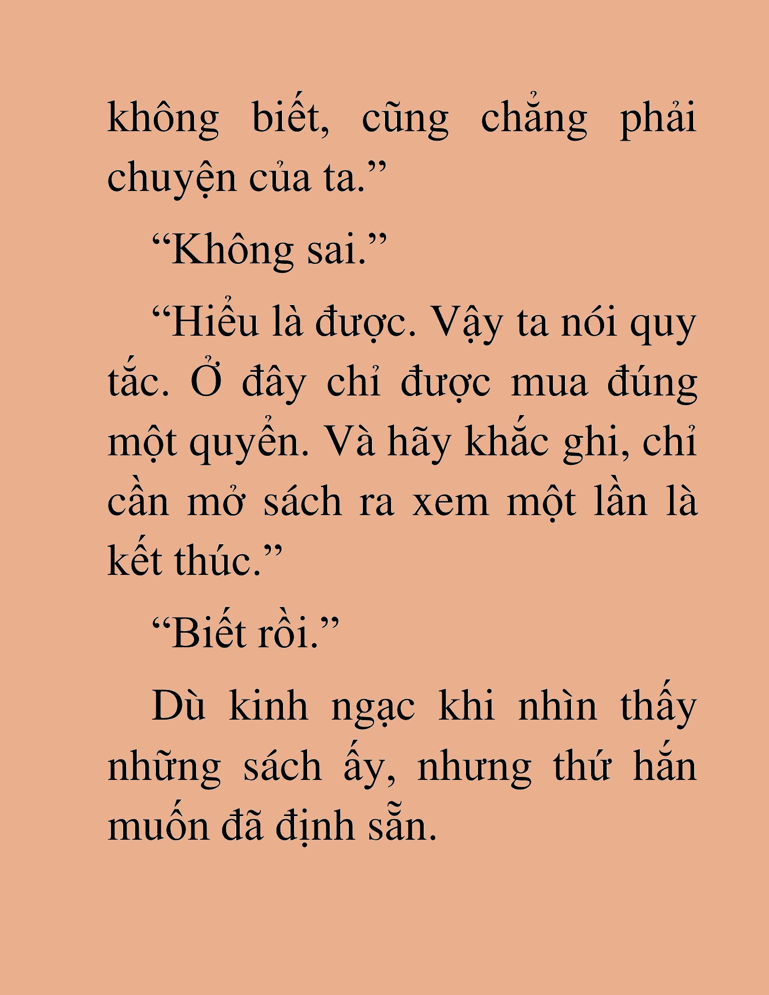 Đọc truyện HAT[NOVEL] Thiên Sát Kiếm Thần - Chap 48