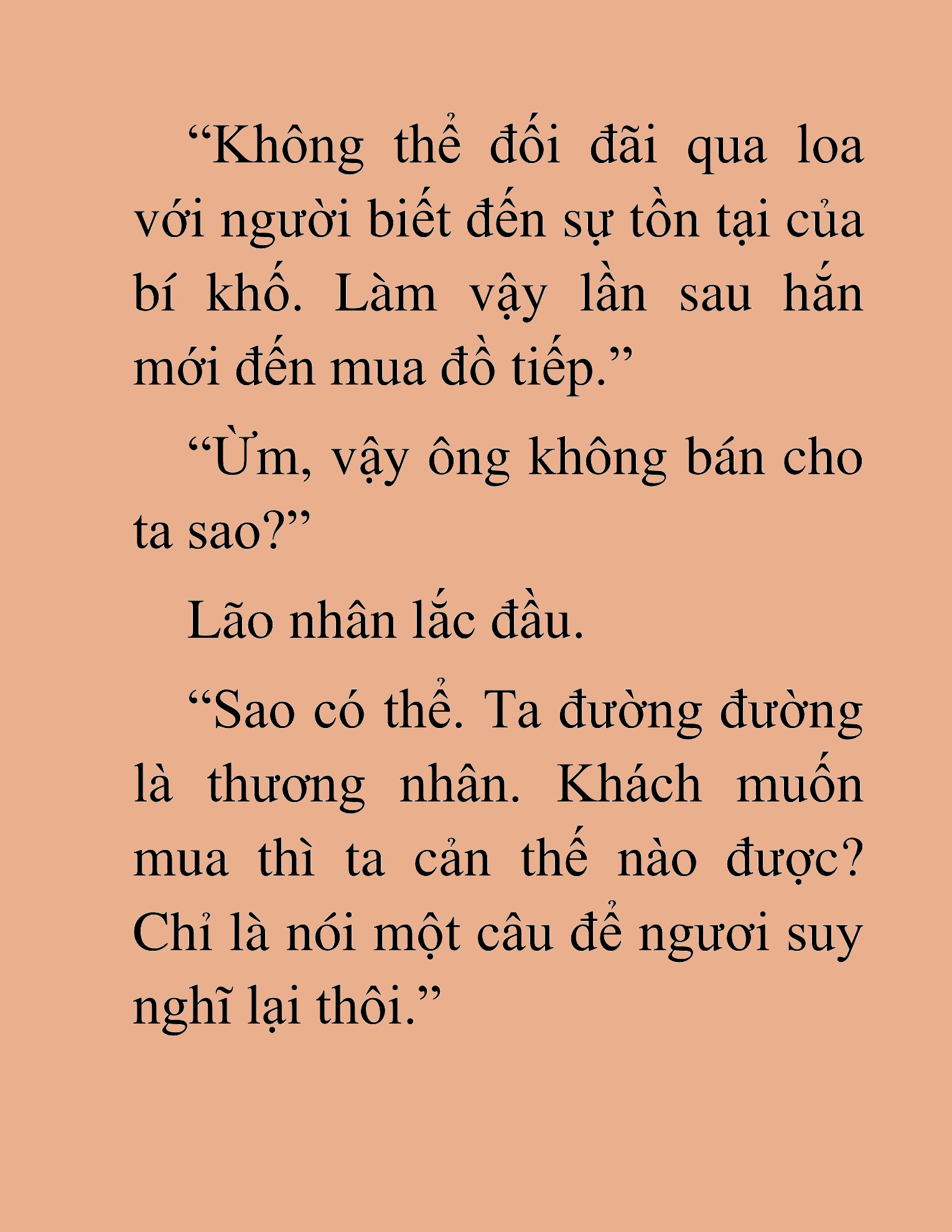 Đọc truyện HAT[NOVEL] Thiên Sát Kiếm Thần - Chap 49