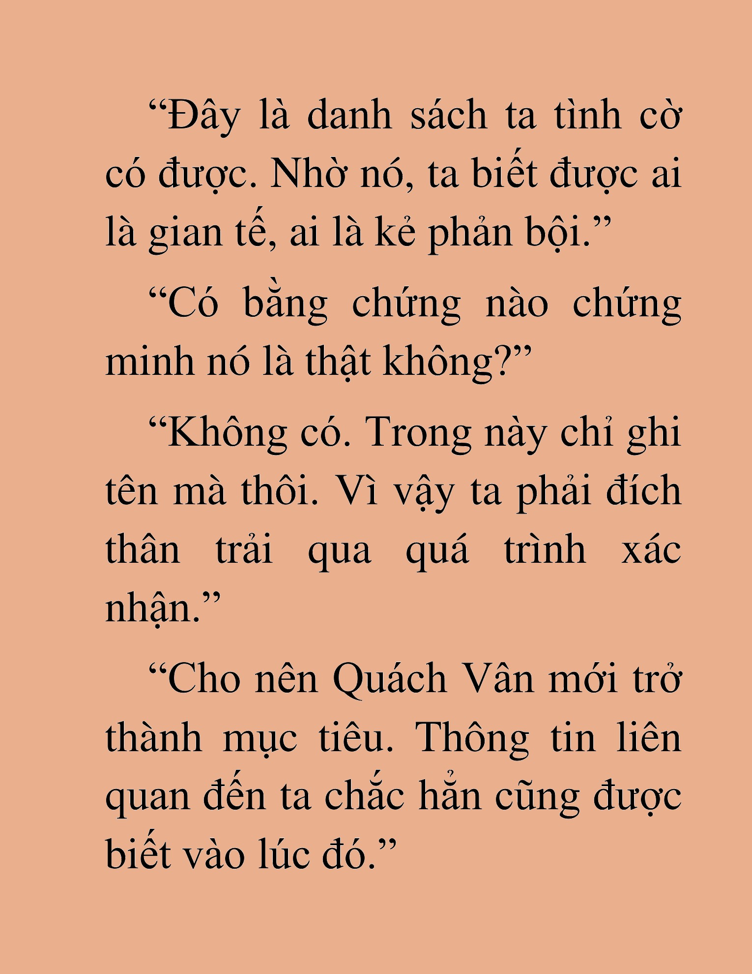 Đọc truyện HAT[NOVEL] Thiên Sát Kiếm Thần - Chap 5