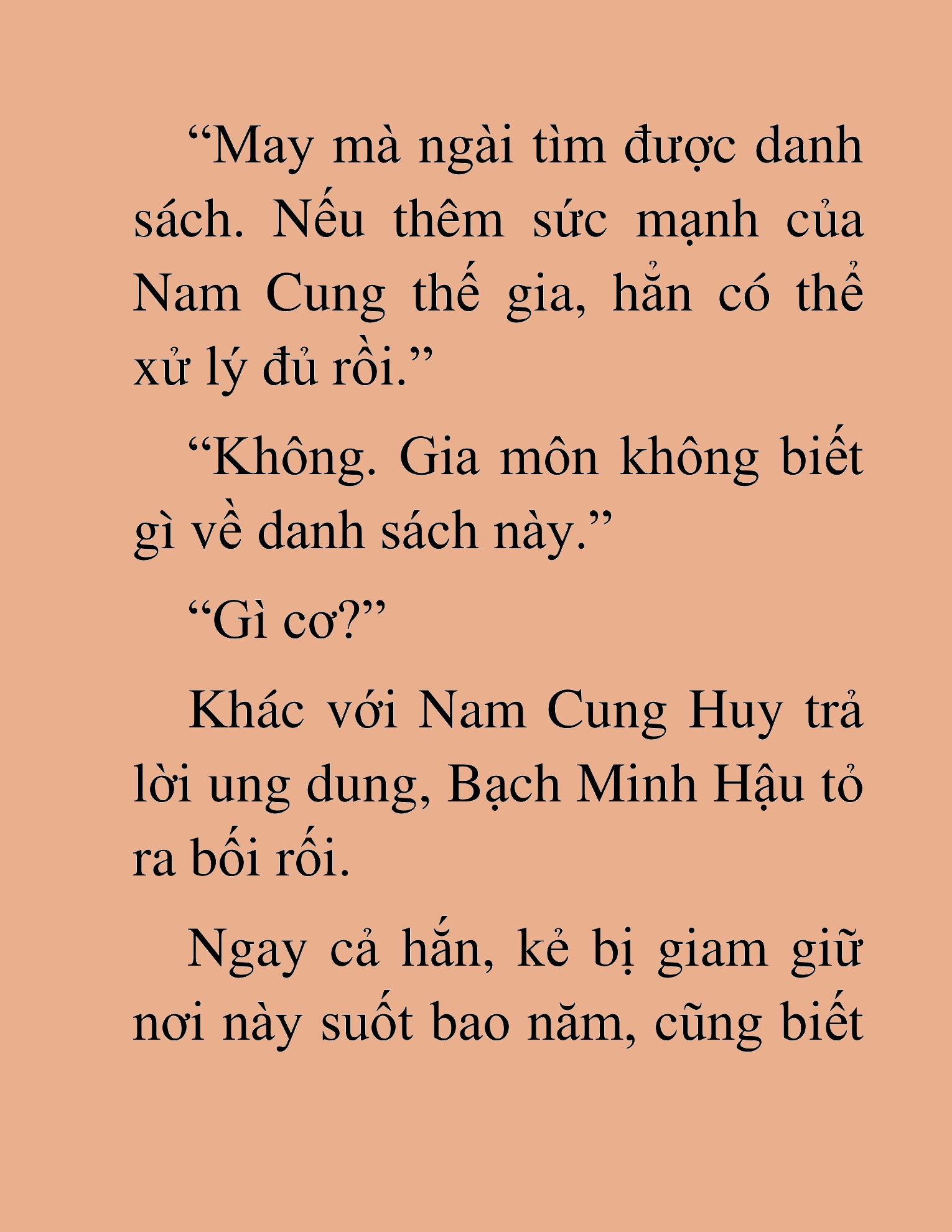 Đọc truyện HAT[NOVEL] Thiên Sát Kiếm Thần - Chap 5