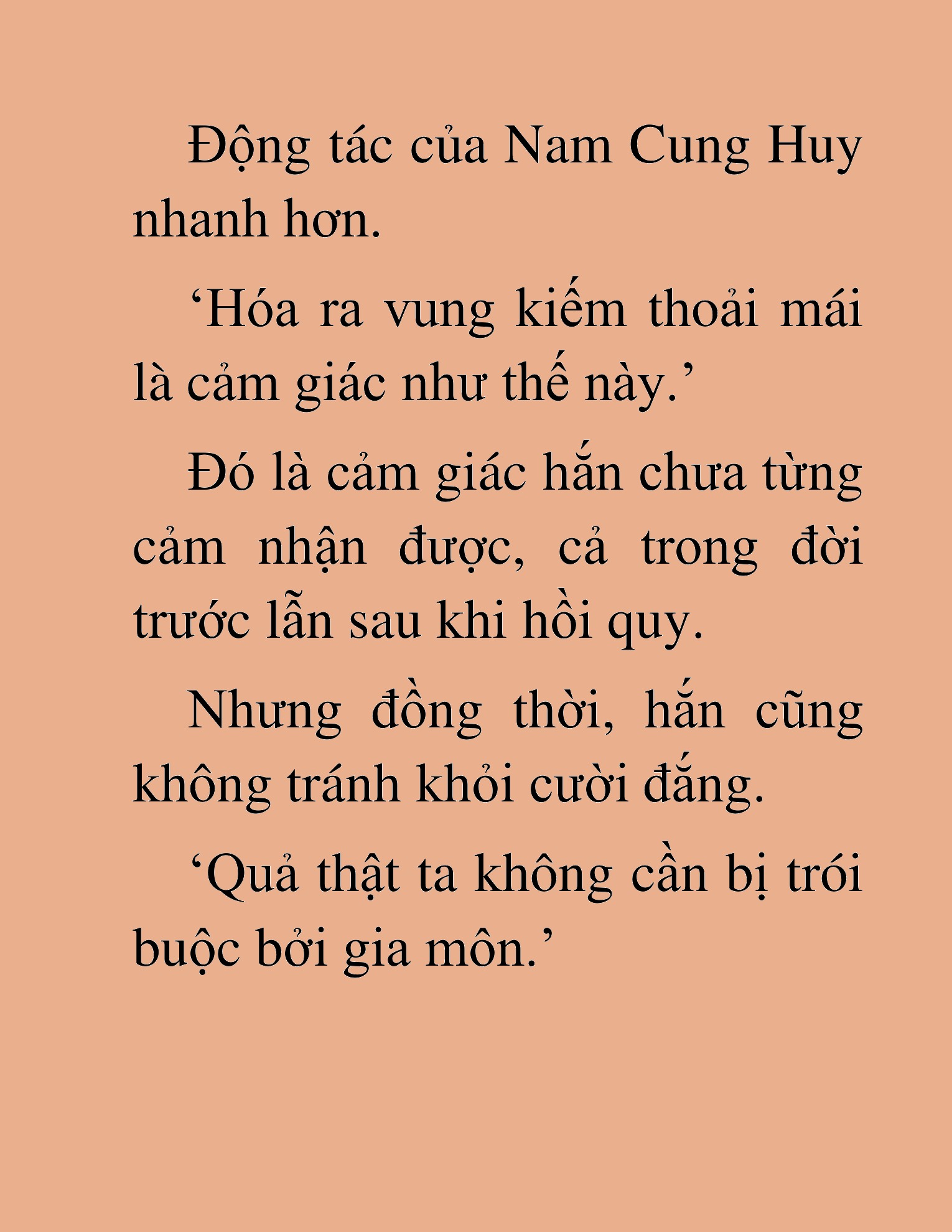 Đọc truyện HAT[NOVEL] Thiên Sát Kiếm Thần - Chap 50