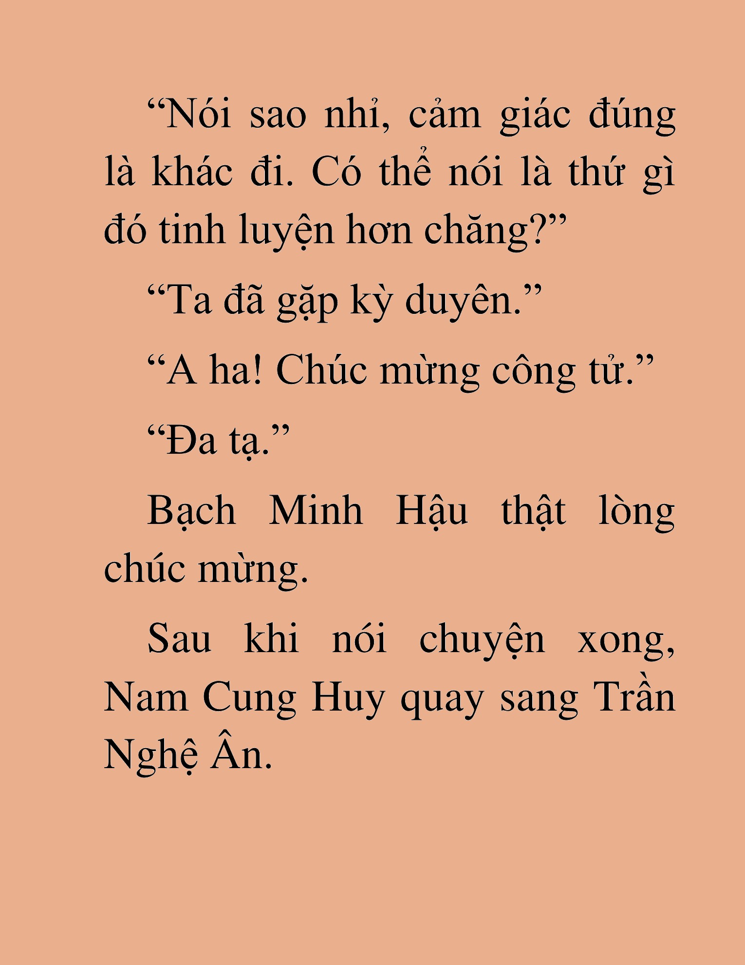 Đọc truyện HAT[NOVEL] Thiên Sát Kiếm Thần - Chap 50