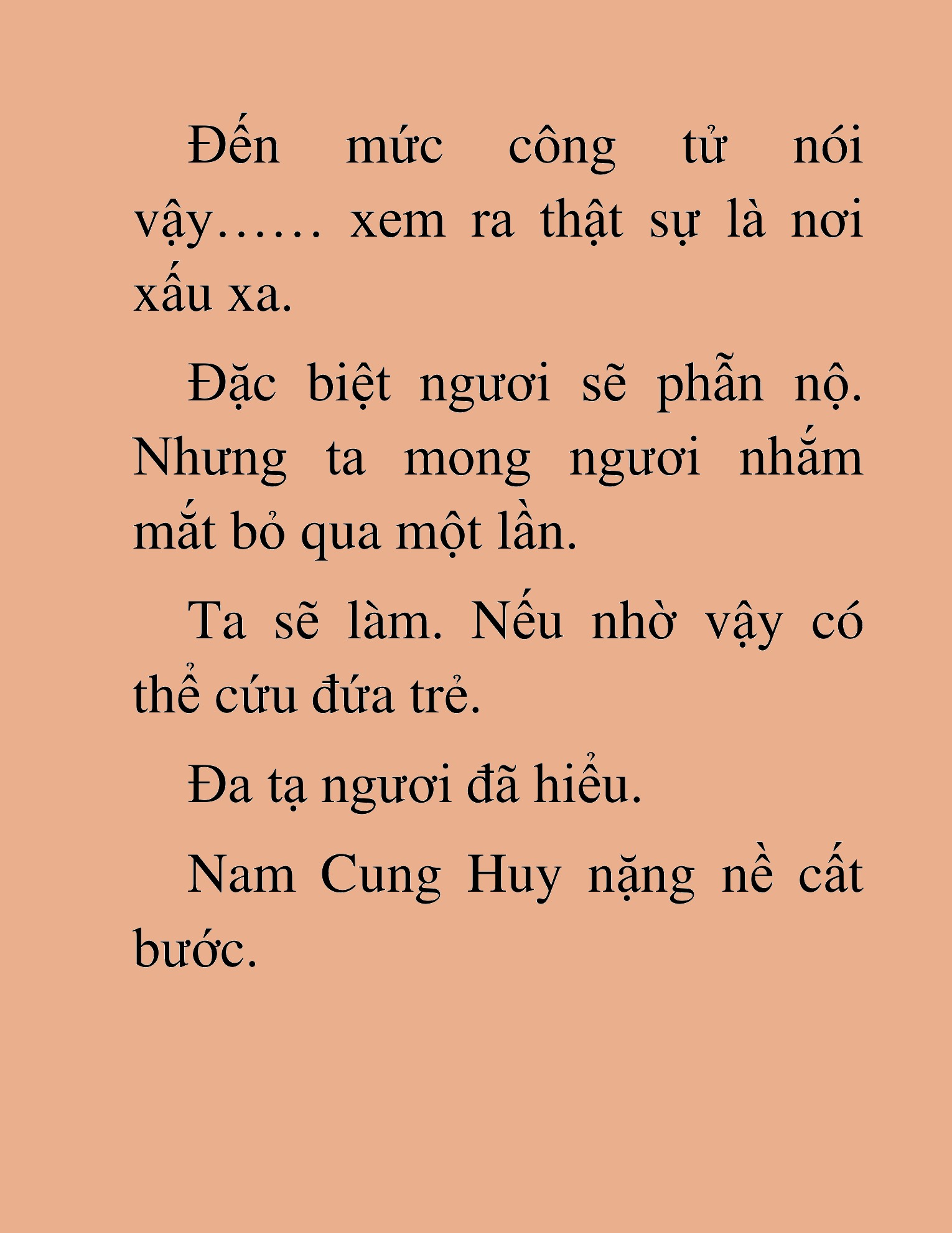 Đọc truyện HAT[NOVEL] Thiên Sát Kiếm Thần - Chap 50