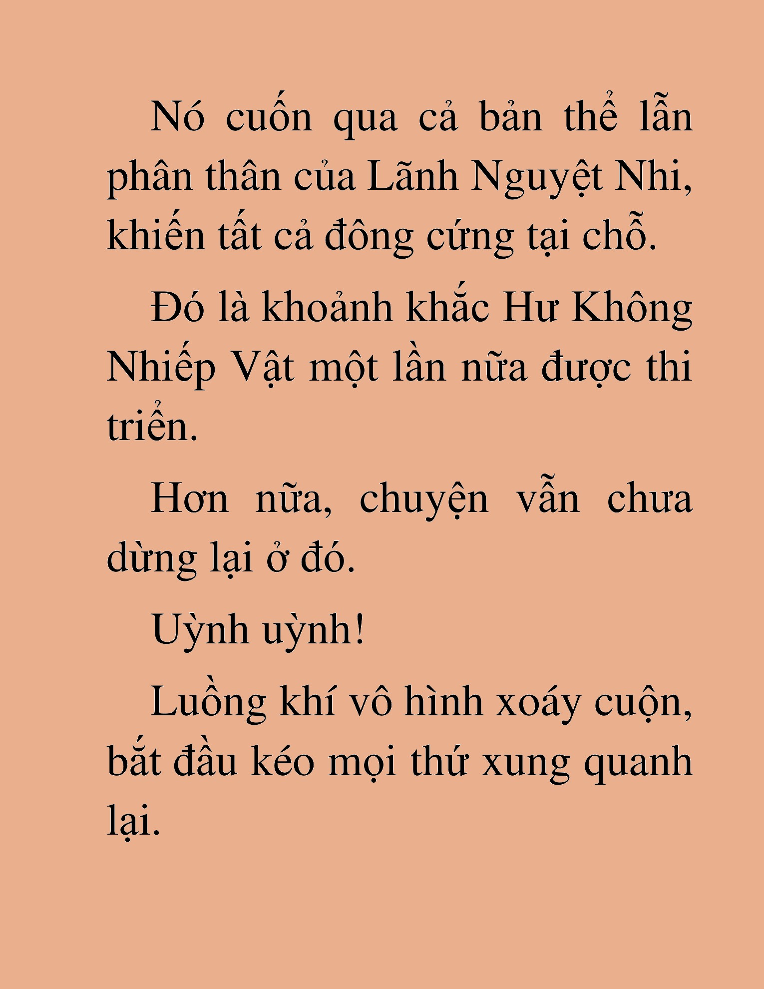 Đọc truyện HAT[NOVEL] Thiên Sát Kiếm Thần - Chap 7