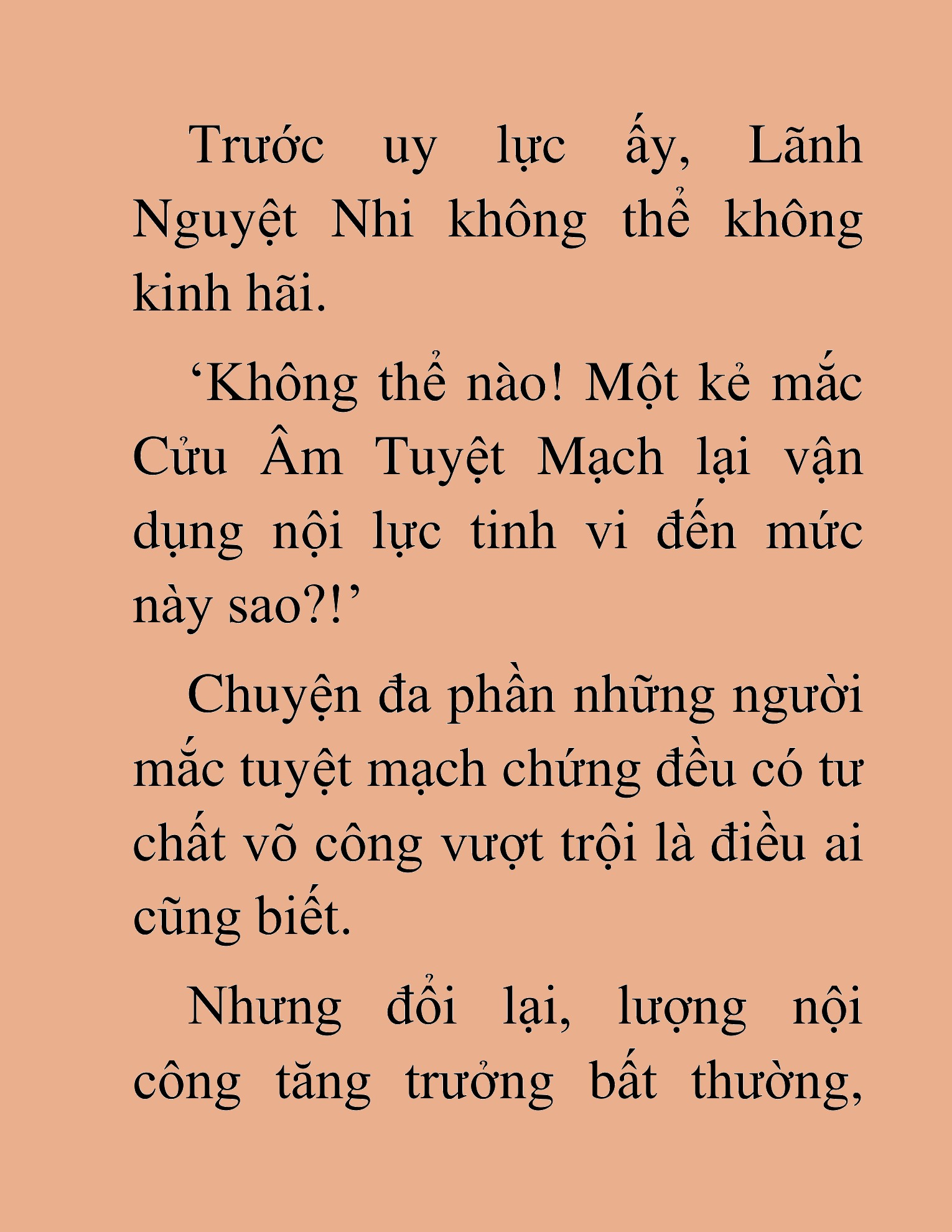 Đọc truyện HAT[NOVEL] Thiên Sát Kiếm Thần - Chap 7