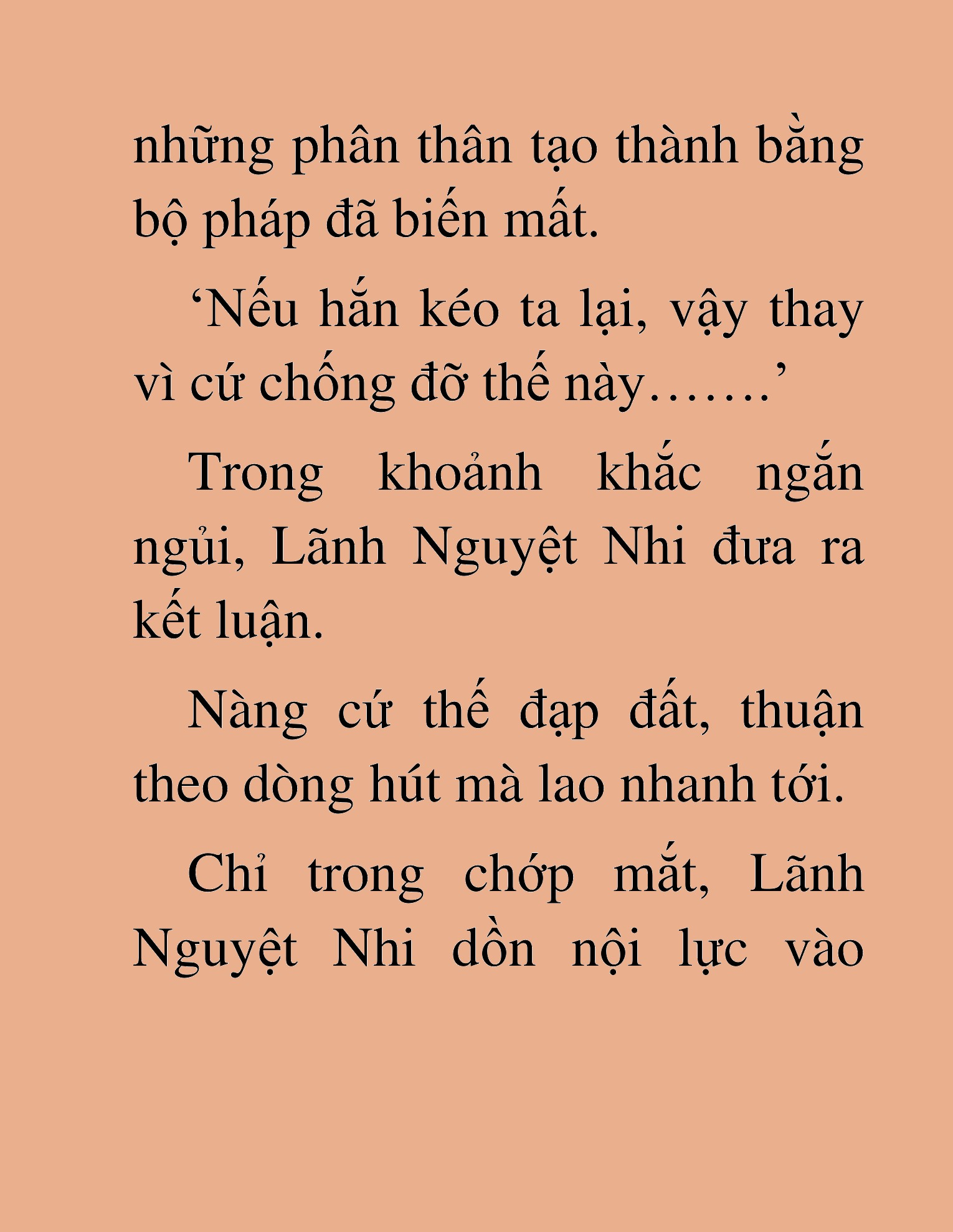 Đọc truyện HAT[NOVEL] Thiên Sát Kiếm Thần - Chap 7