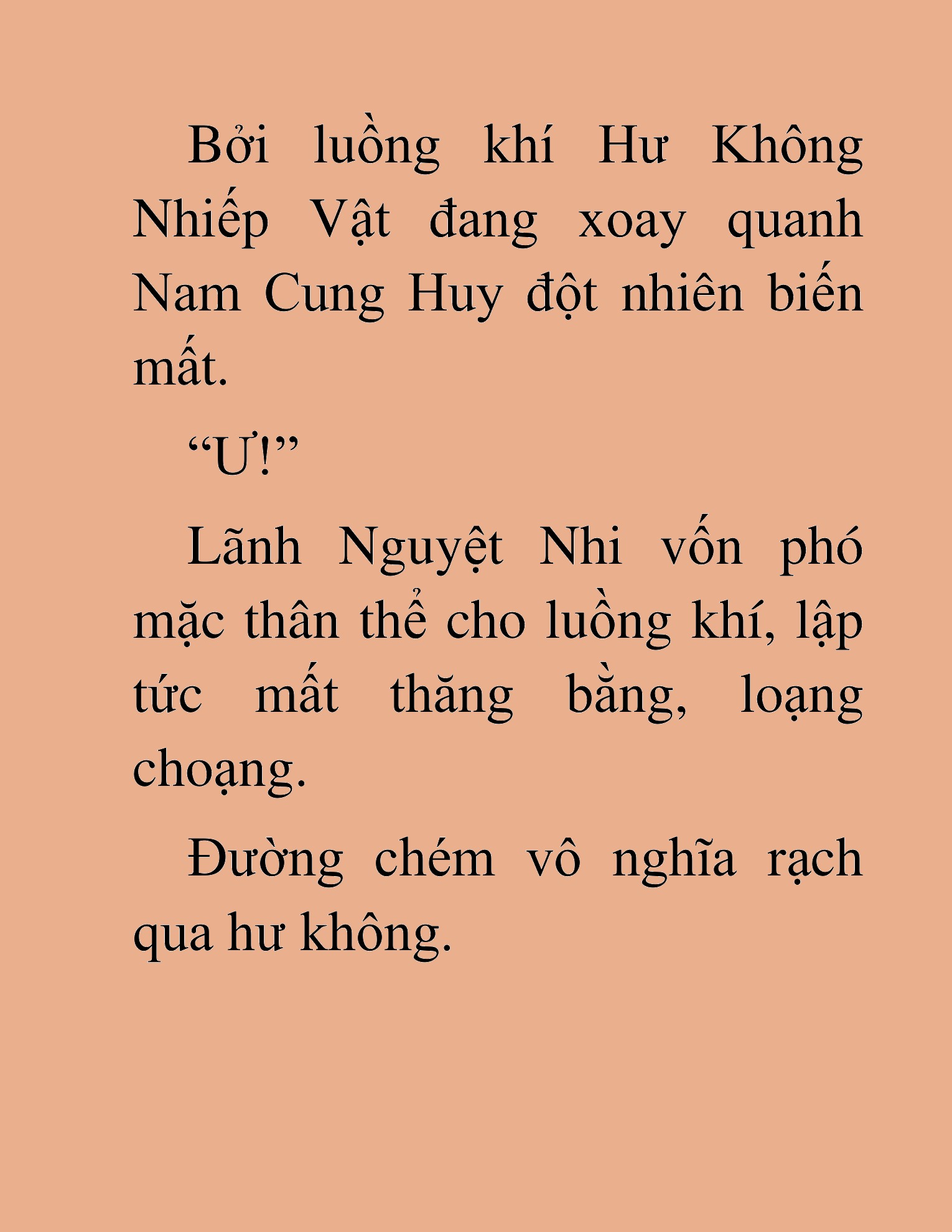 Đọc truyện HAT[NOVEL] Thiên Sát Kiếm Thần - Chap 7