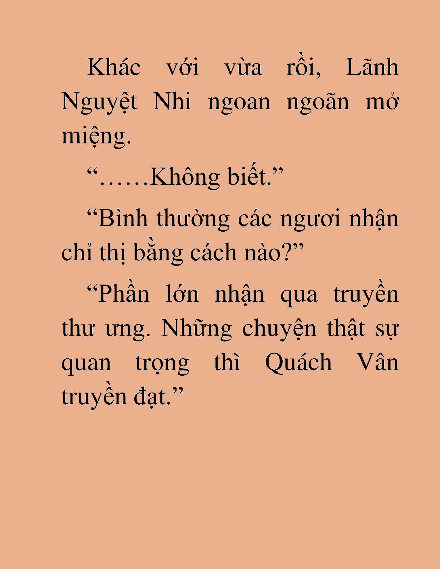 Đọc truyện HAT[NOVEL] Thiên Sát Kiếm Thần - Chap 8