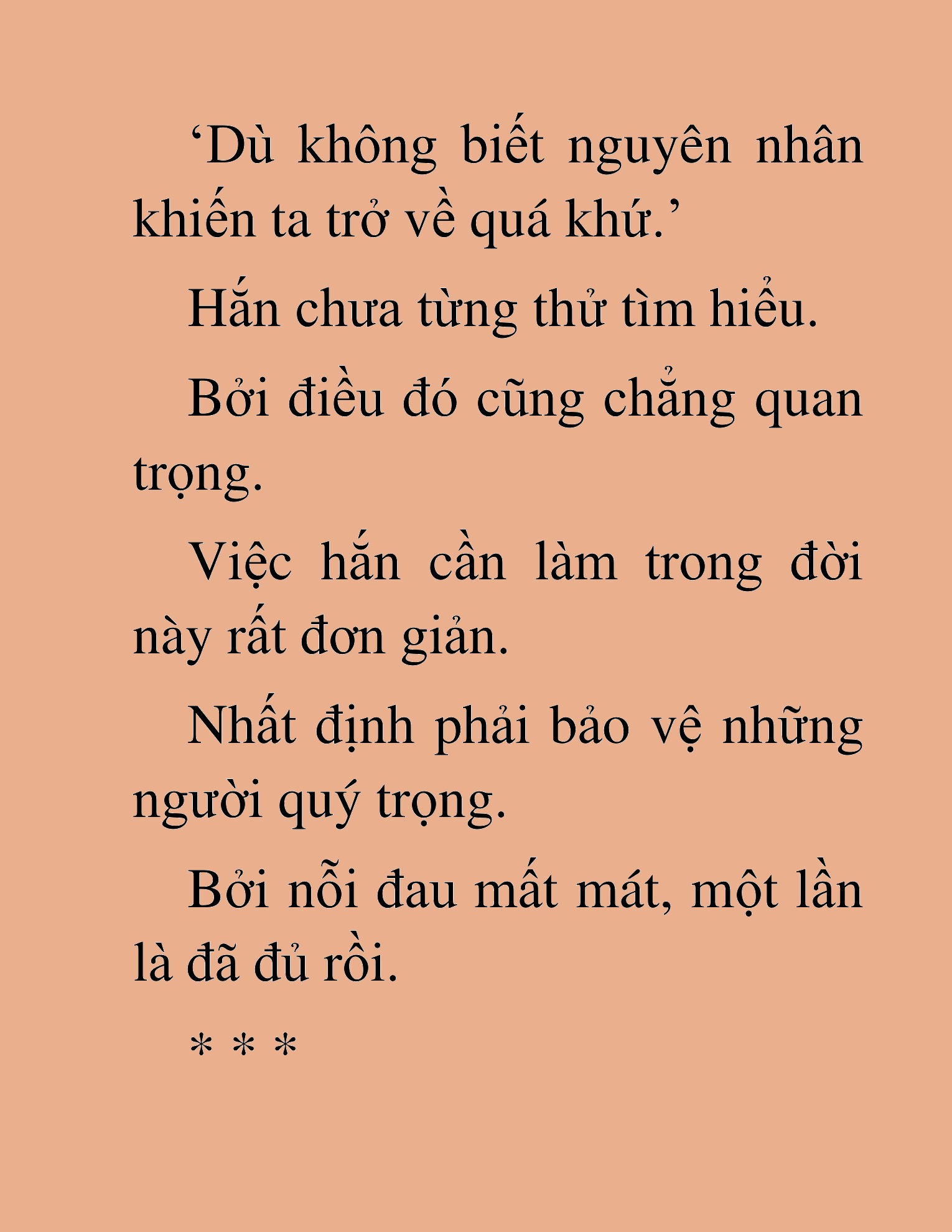 Đọc truyện HAT[NOVEL] Thiên Sát Kiếm Thần - Chap 8