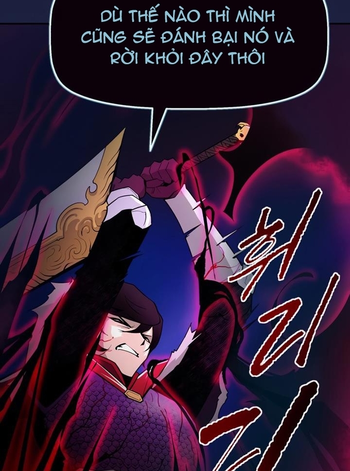 Đọc truyện Thiếu niên kiếm sĩ - Chap 1